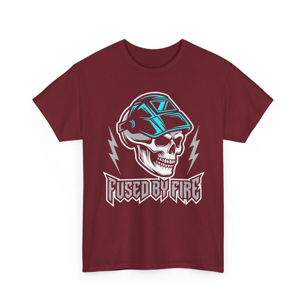 Fused By Fire T-shirt