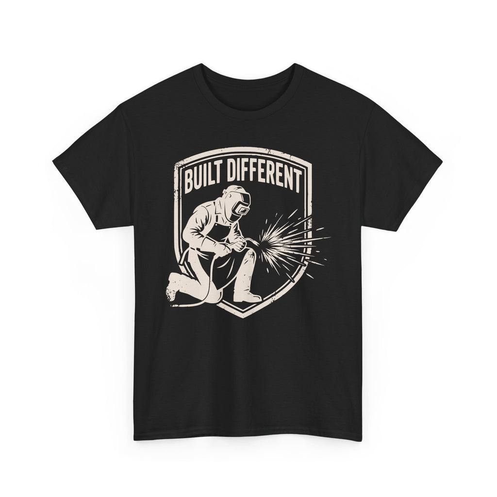 Built Different T-shirt