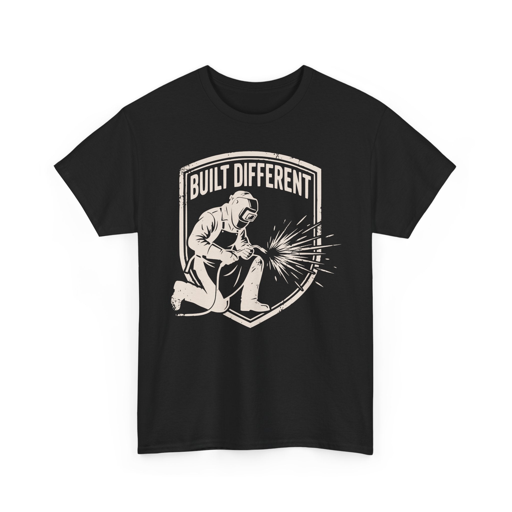 Built Different T-shirt