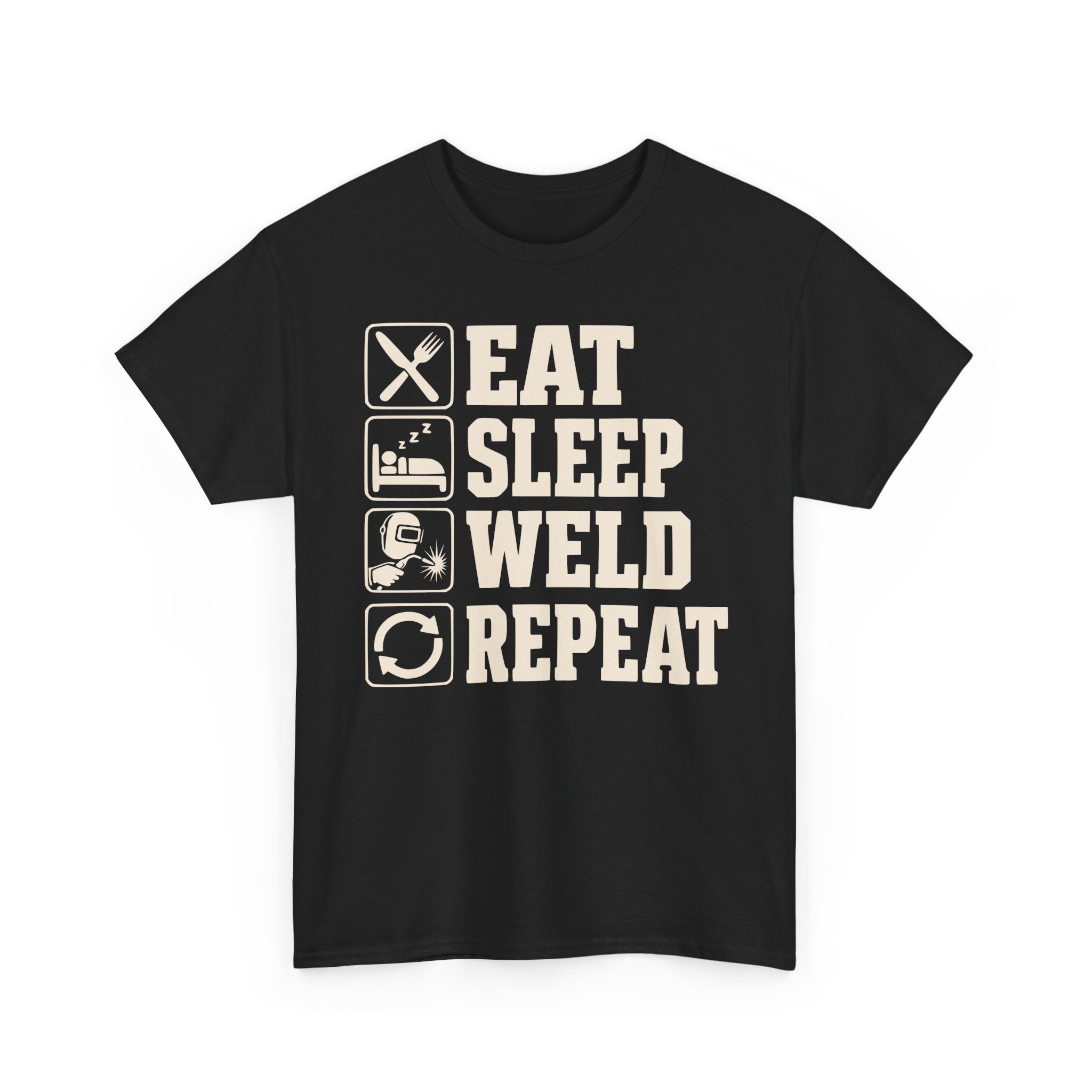 Built Different T-shirt