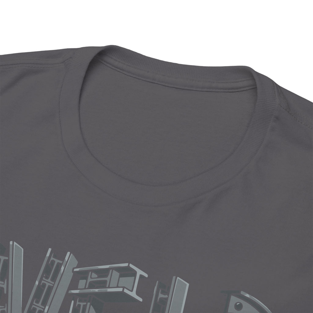 Weld Fusing Nation T-shirt