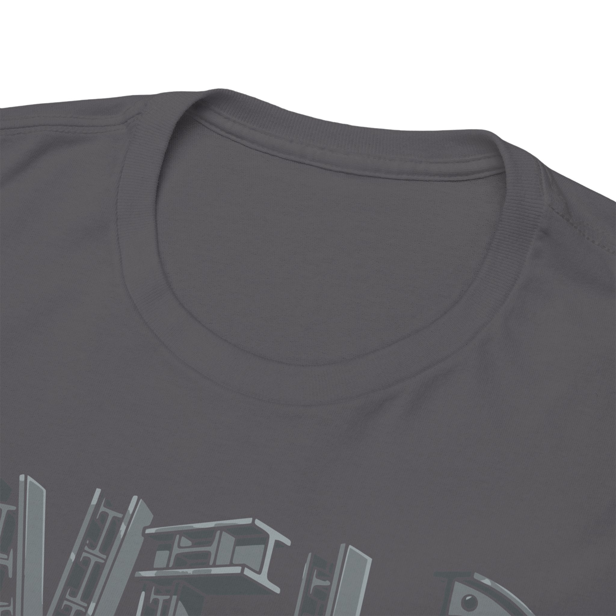 Weld Fusing Nation T-shirt
