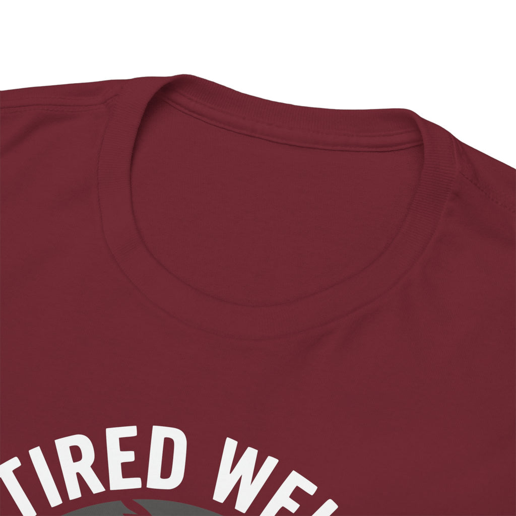Out of Arc-tion T-shirt