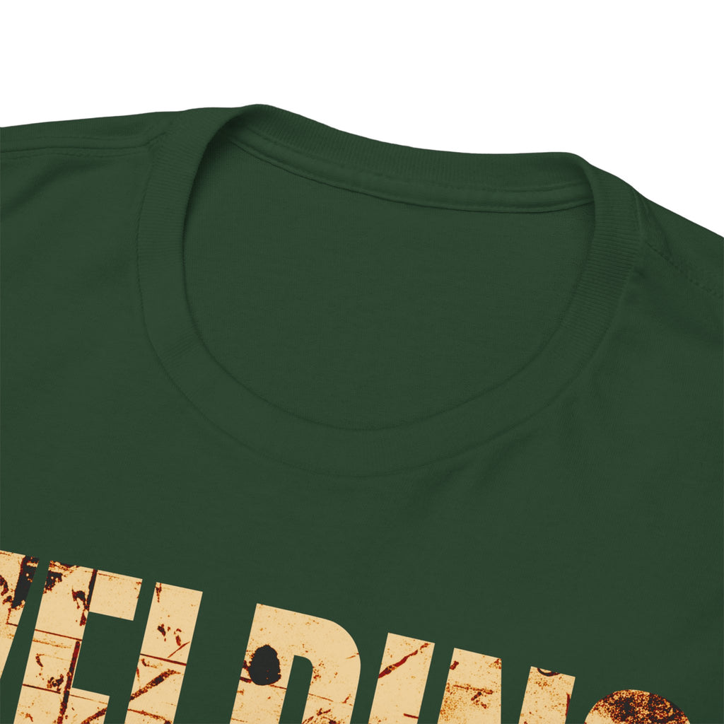 If Welding was EASY T-shirt