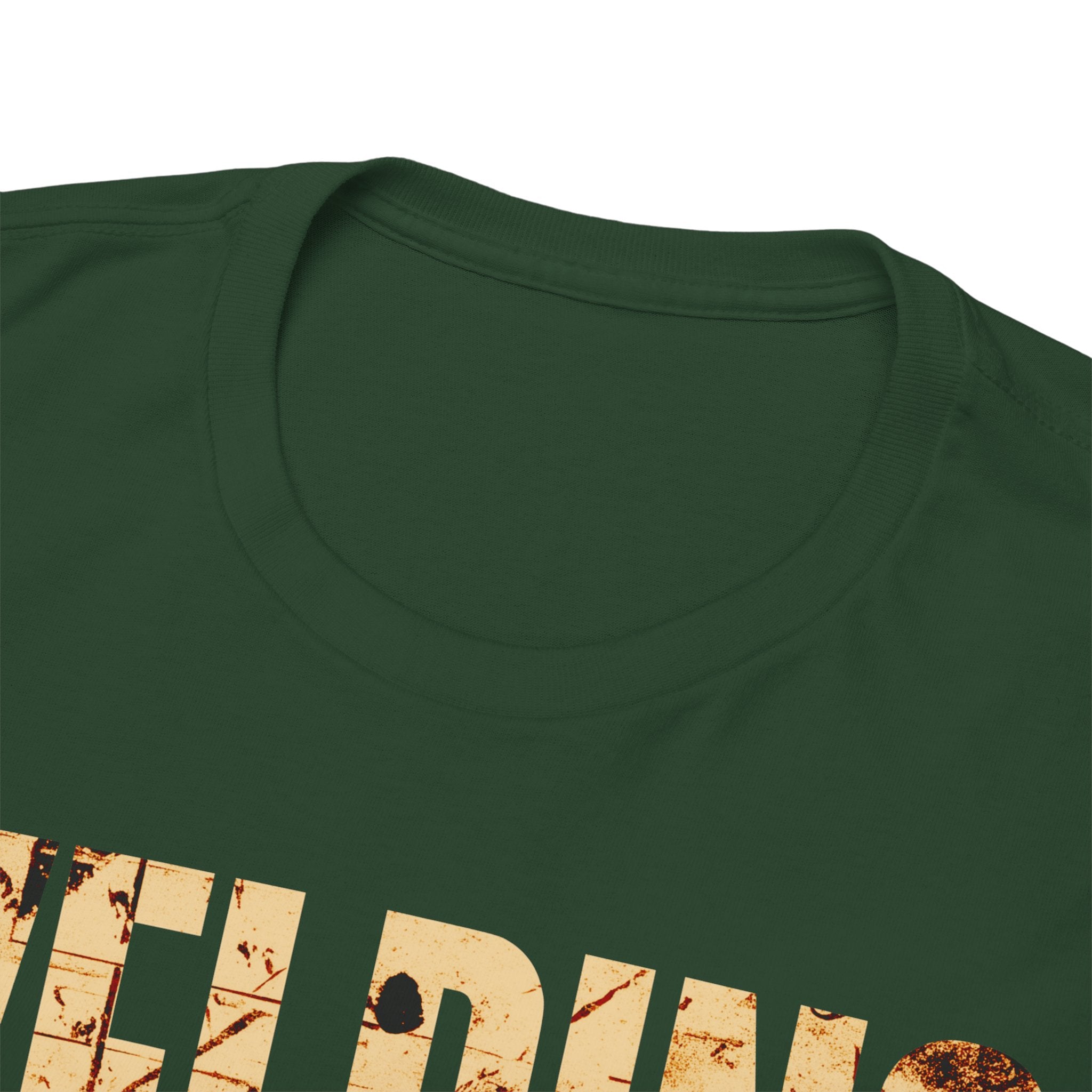 If Welding was EASY T-shirt