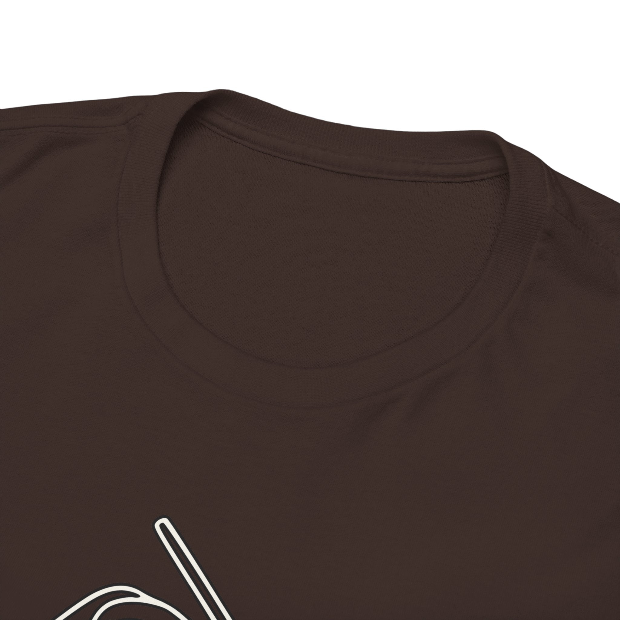 Built Different T-shirt