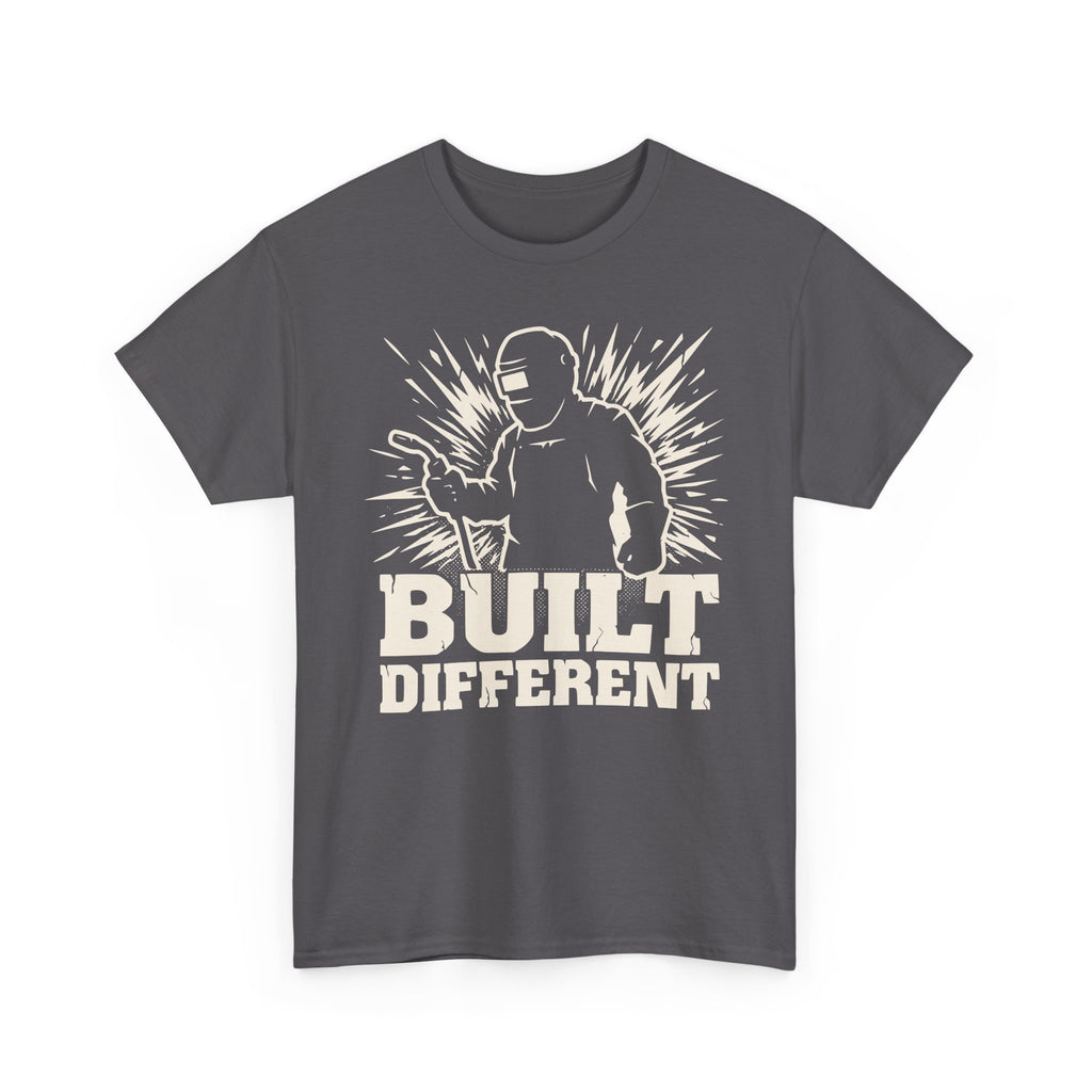 Built Different T-shirt
