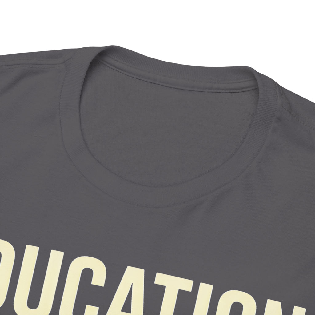 Welding Is Importanter T-shirt