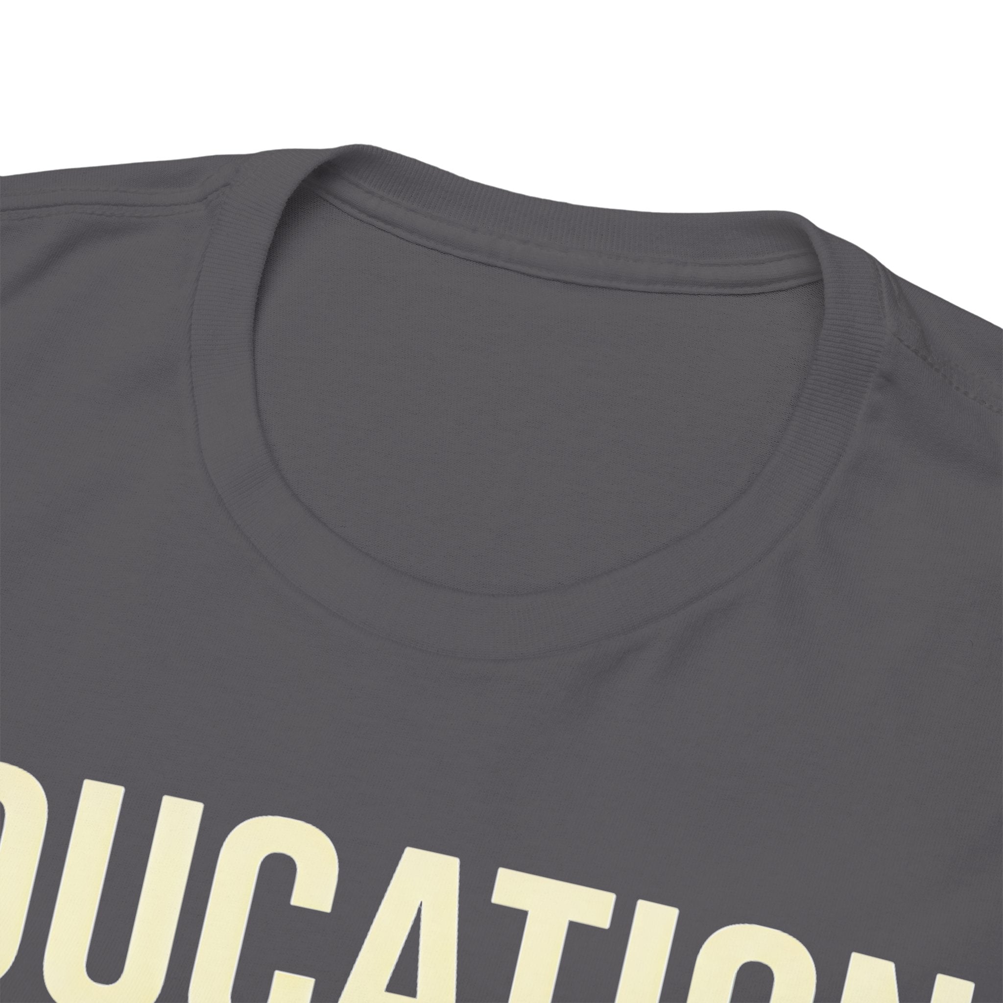Welding Is Importanter T-shirt