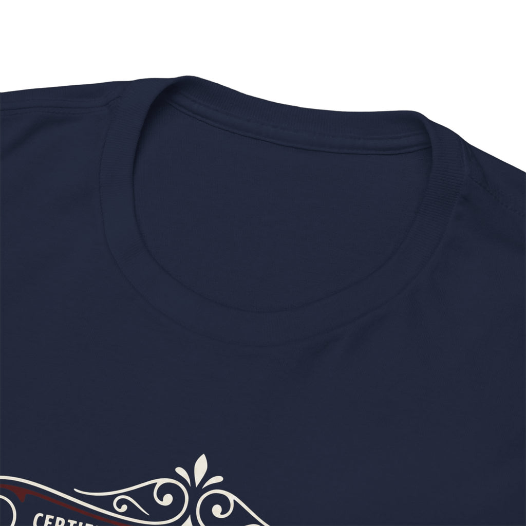 Master Welder T-shirt