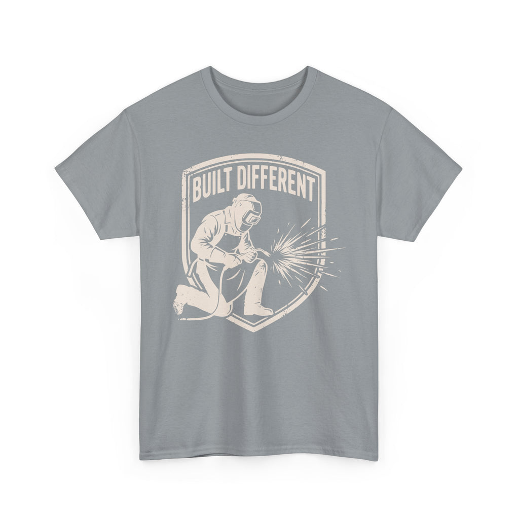 Built Different T-shirt