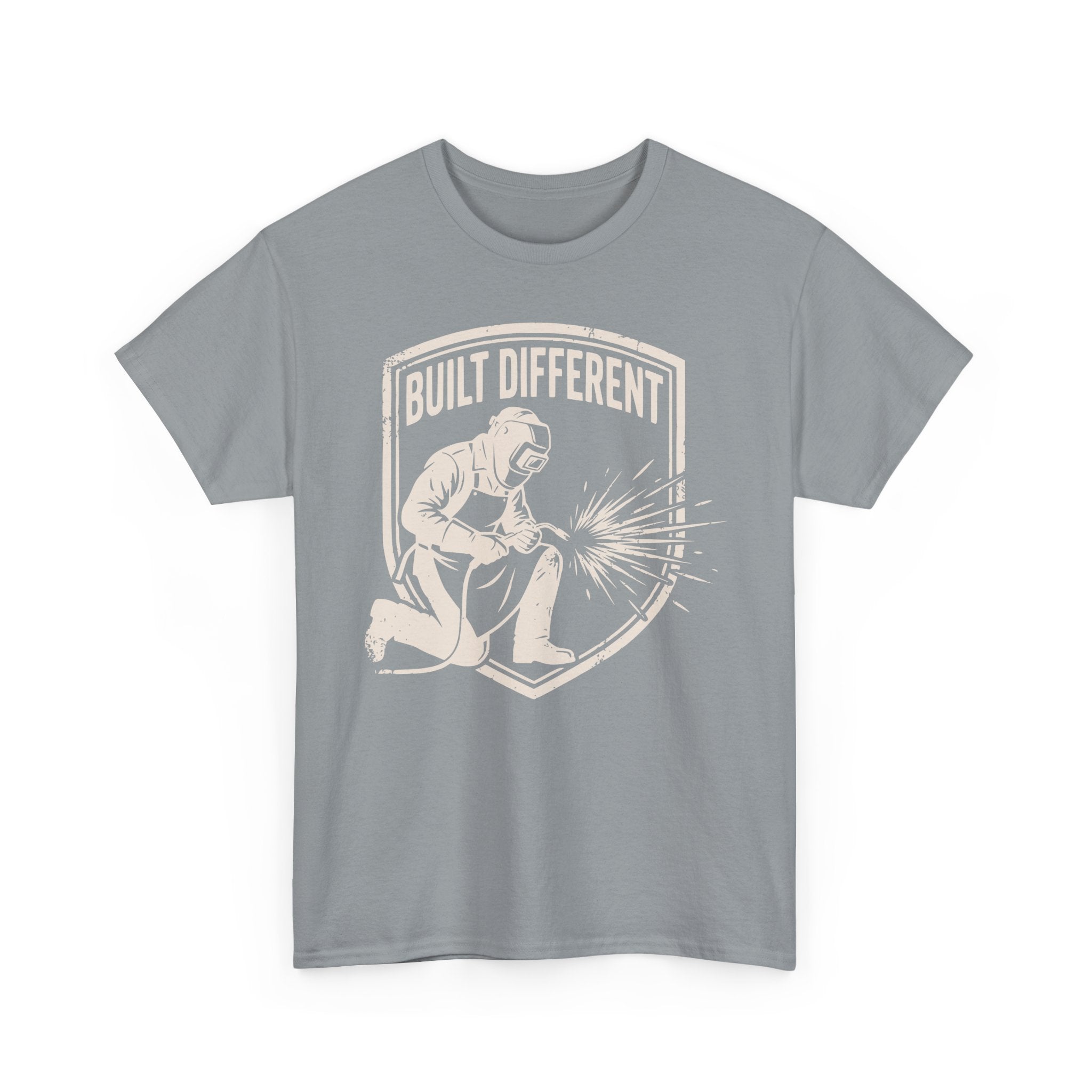 Built Different T-shirt