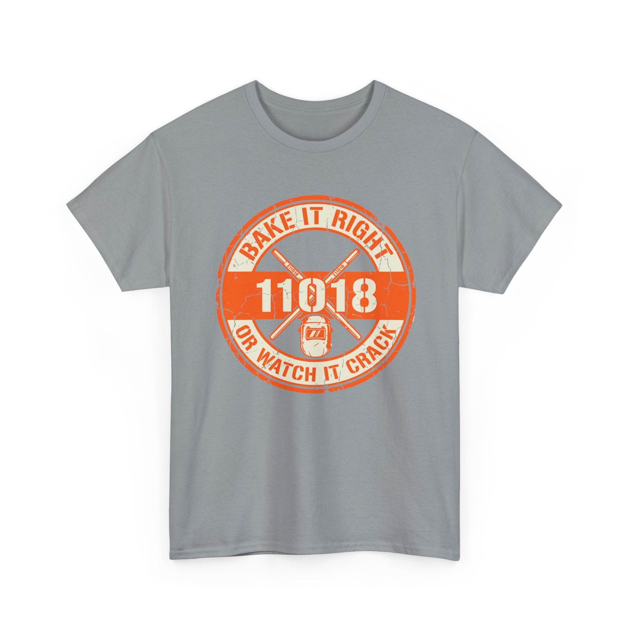 11018 Bake It Right T-shirt