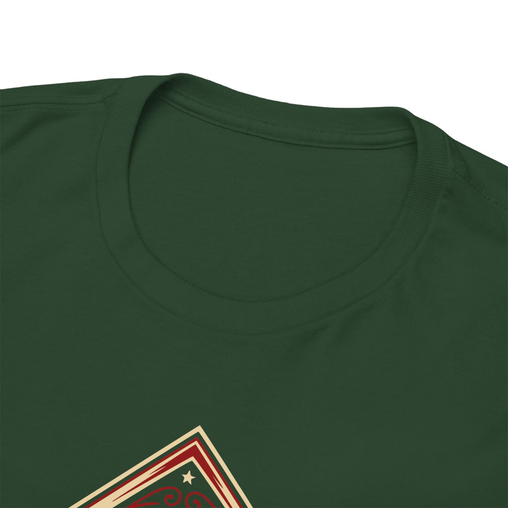 The Iron Shop Quality Welding T-shirt