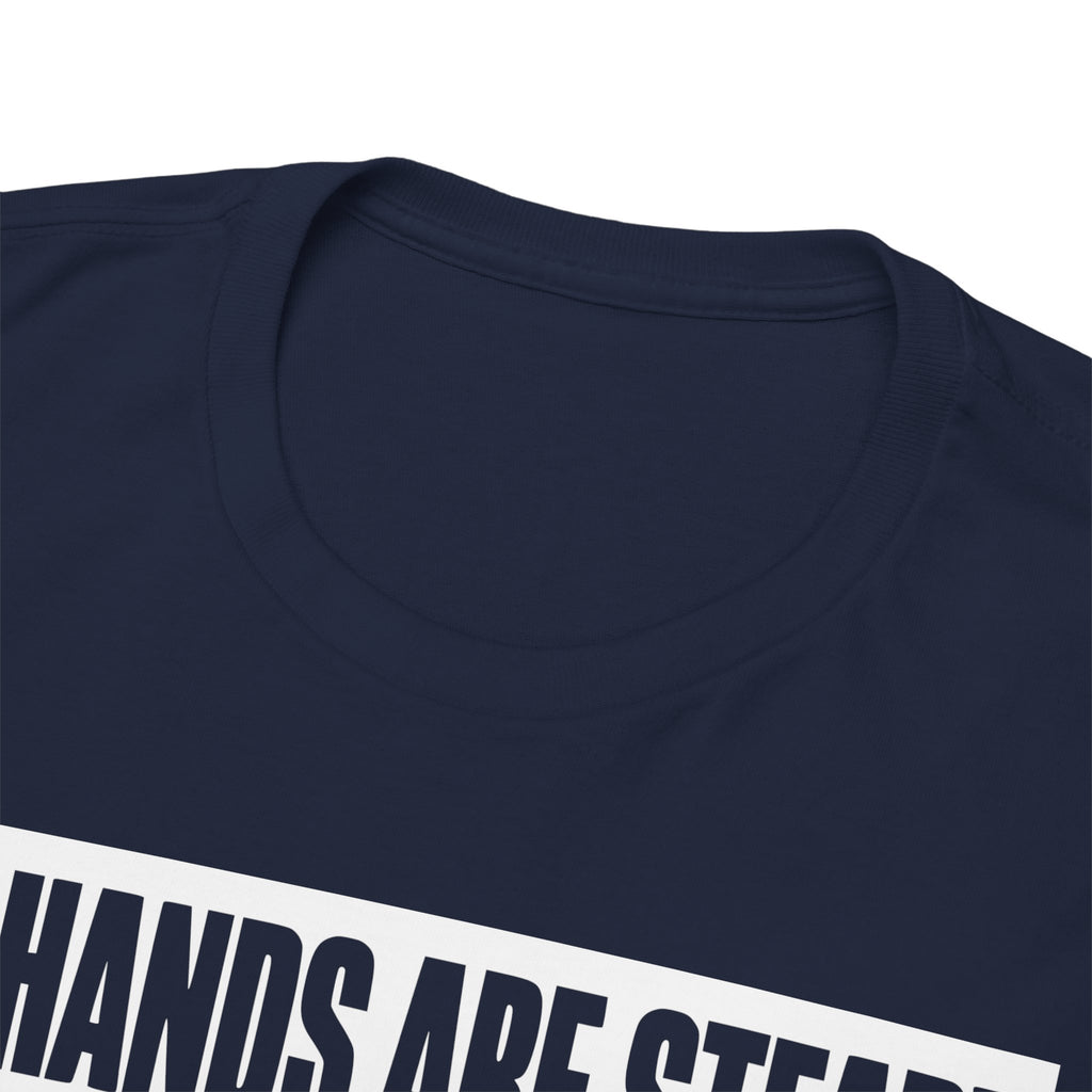 MIG's Spaghetti T-shirt