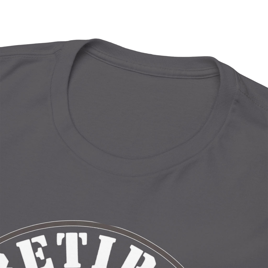 Un-Weld-able to Work T-shirt