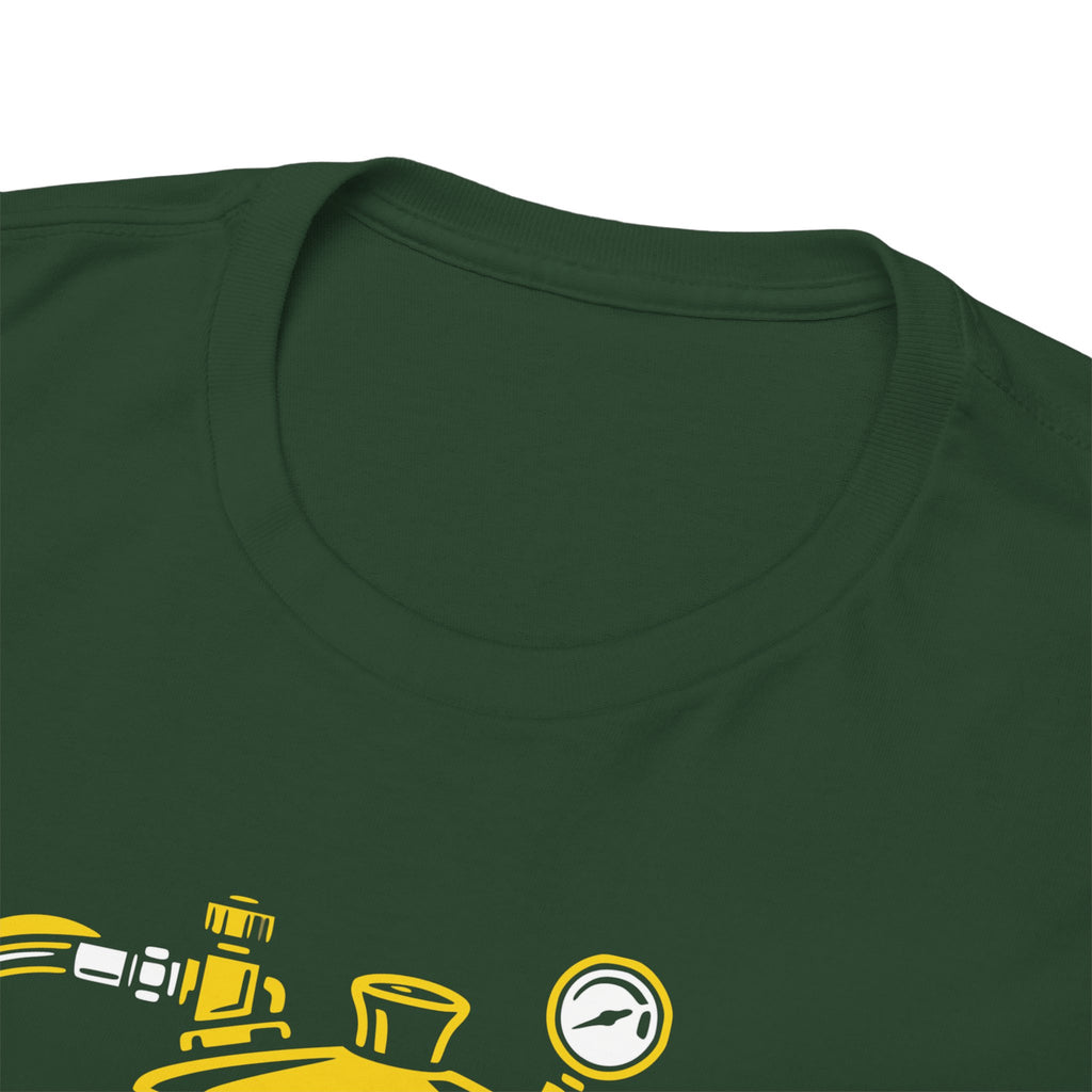 90% Caffeine 10% Mechanical Ability T-shirt