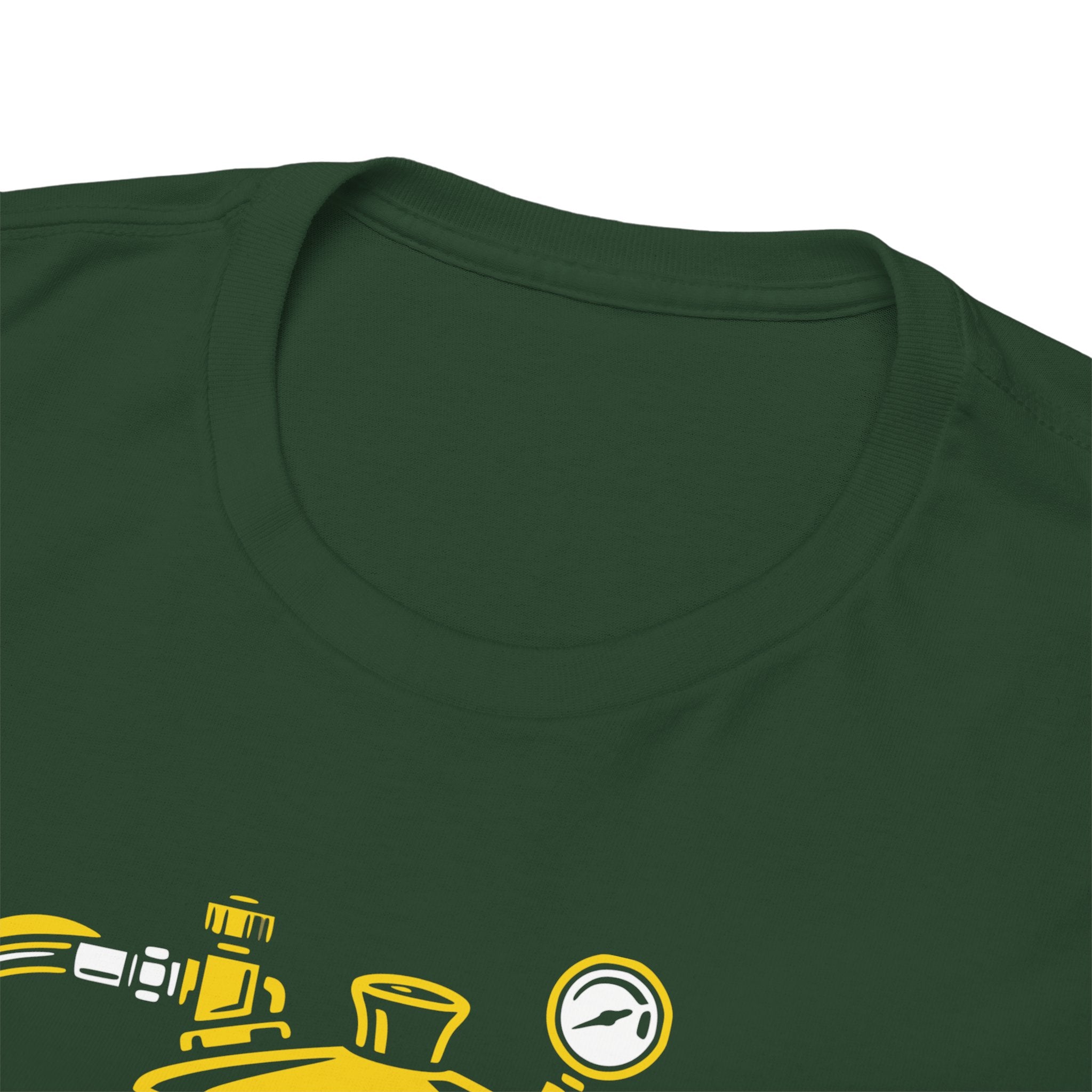 90% Caffeine 10% Mechanical Ability T-shirt