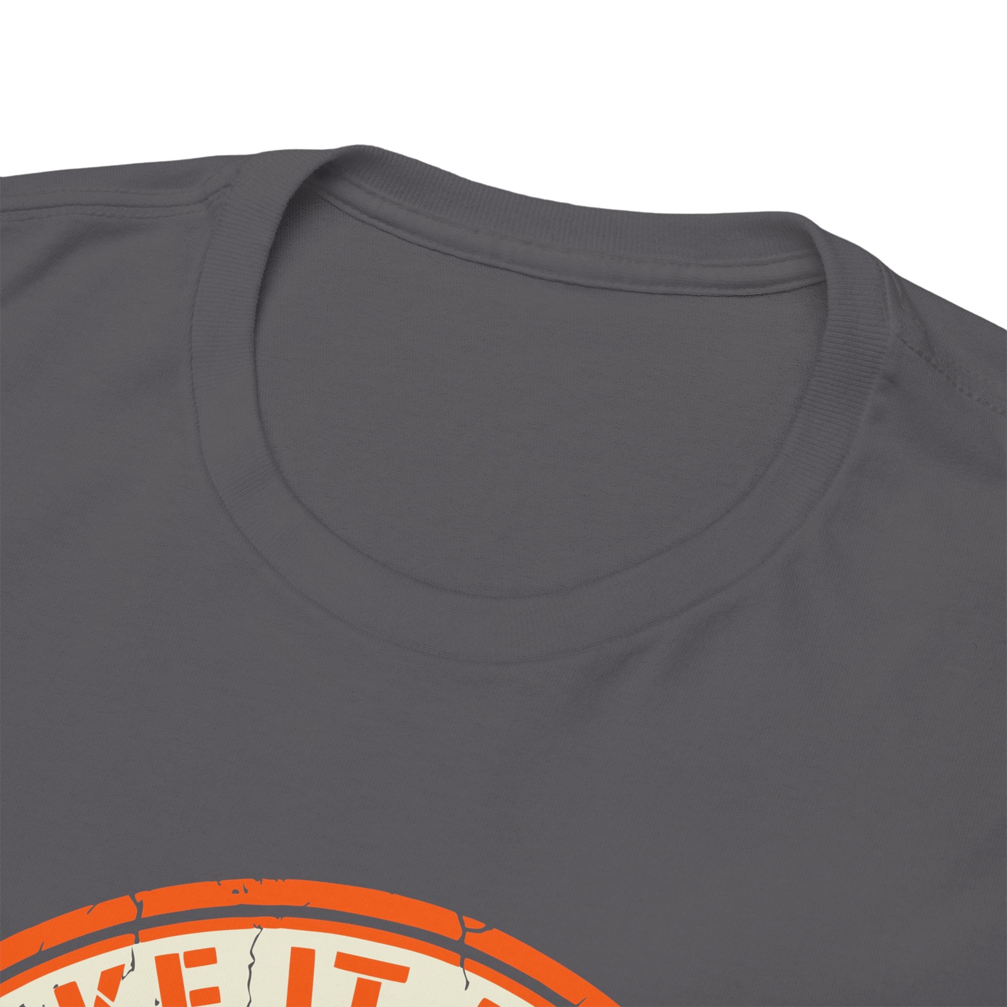 11018 Bake It Right T-shirt
