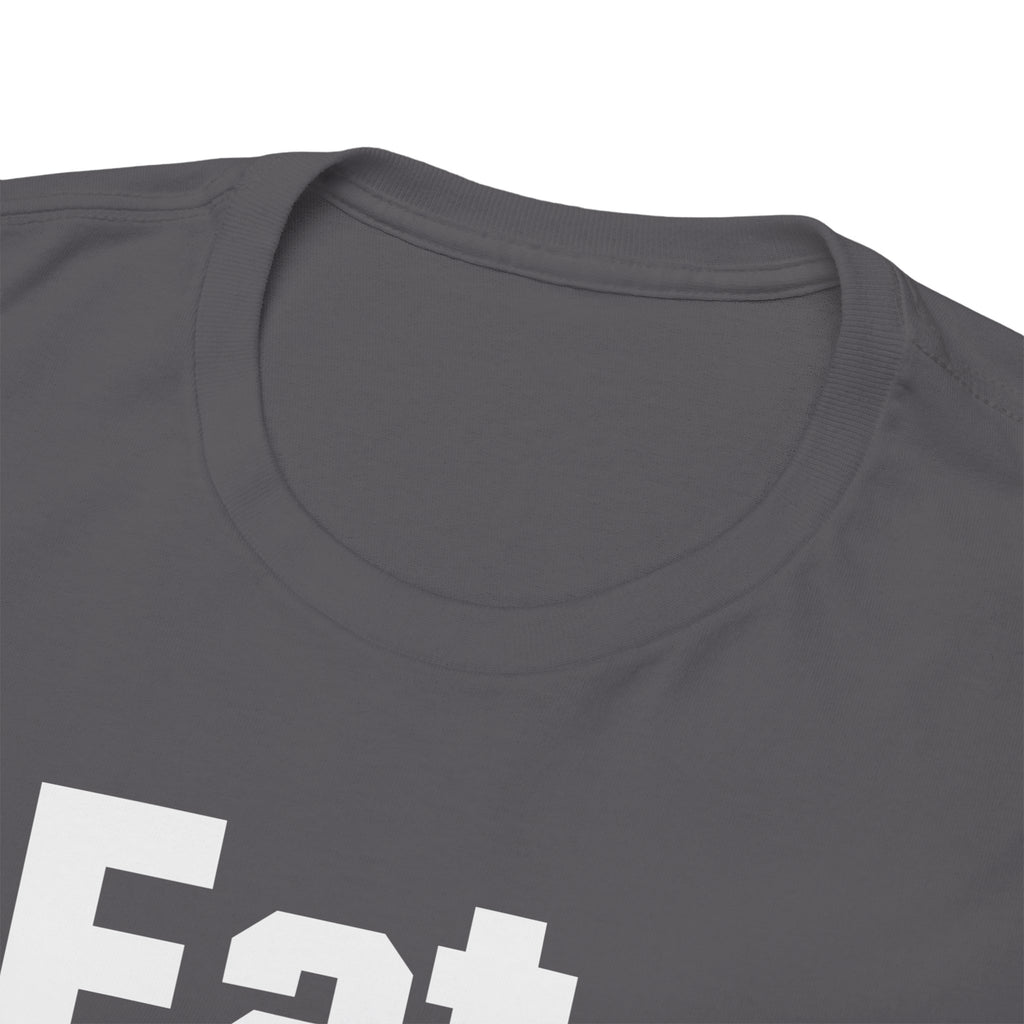 Eat. Sleep. WELD. Repeat. T-shirt