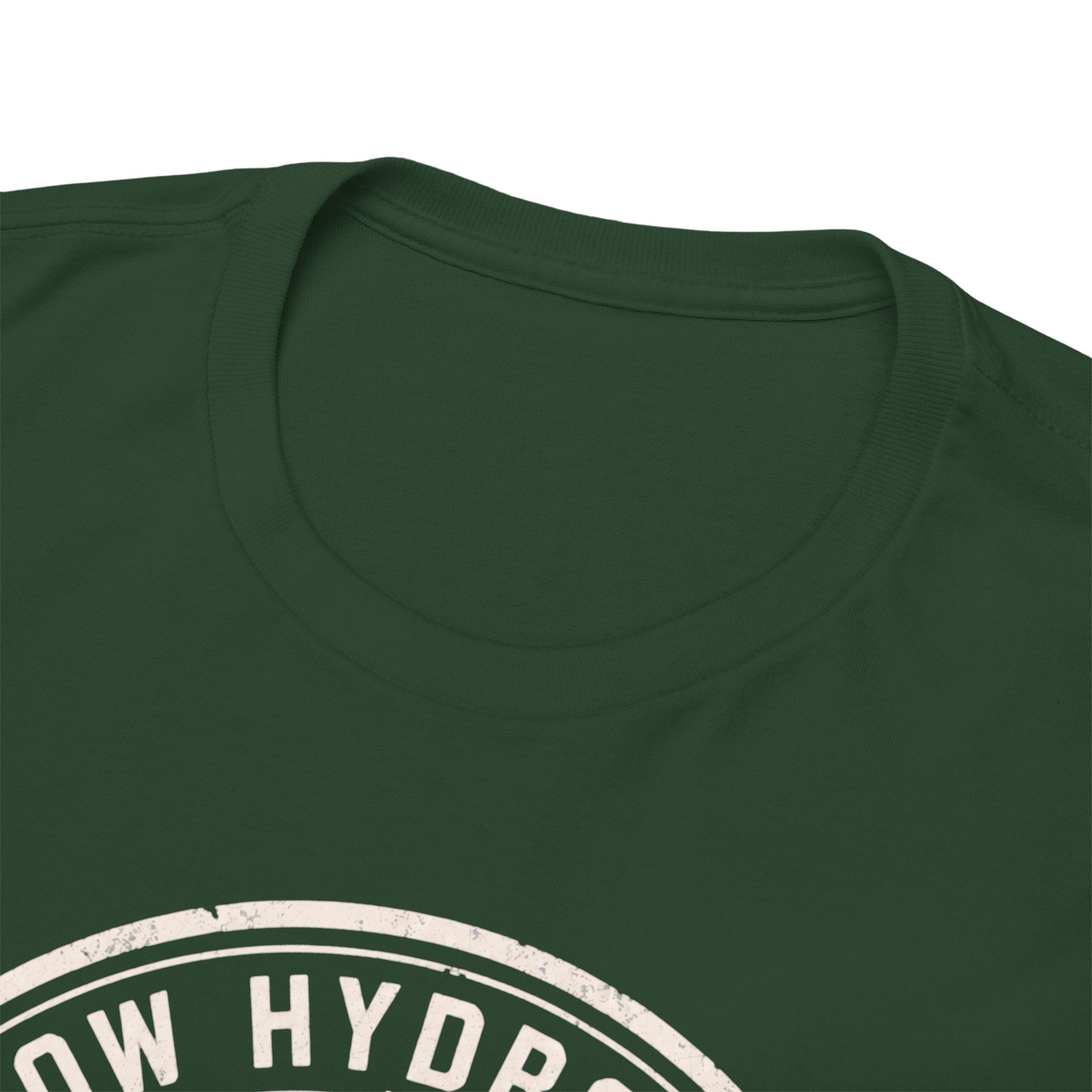 7018 LOW Hydrogen HIGH Standards  T-shirt