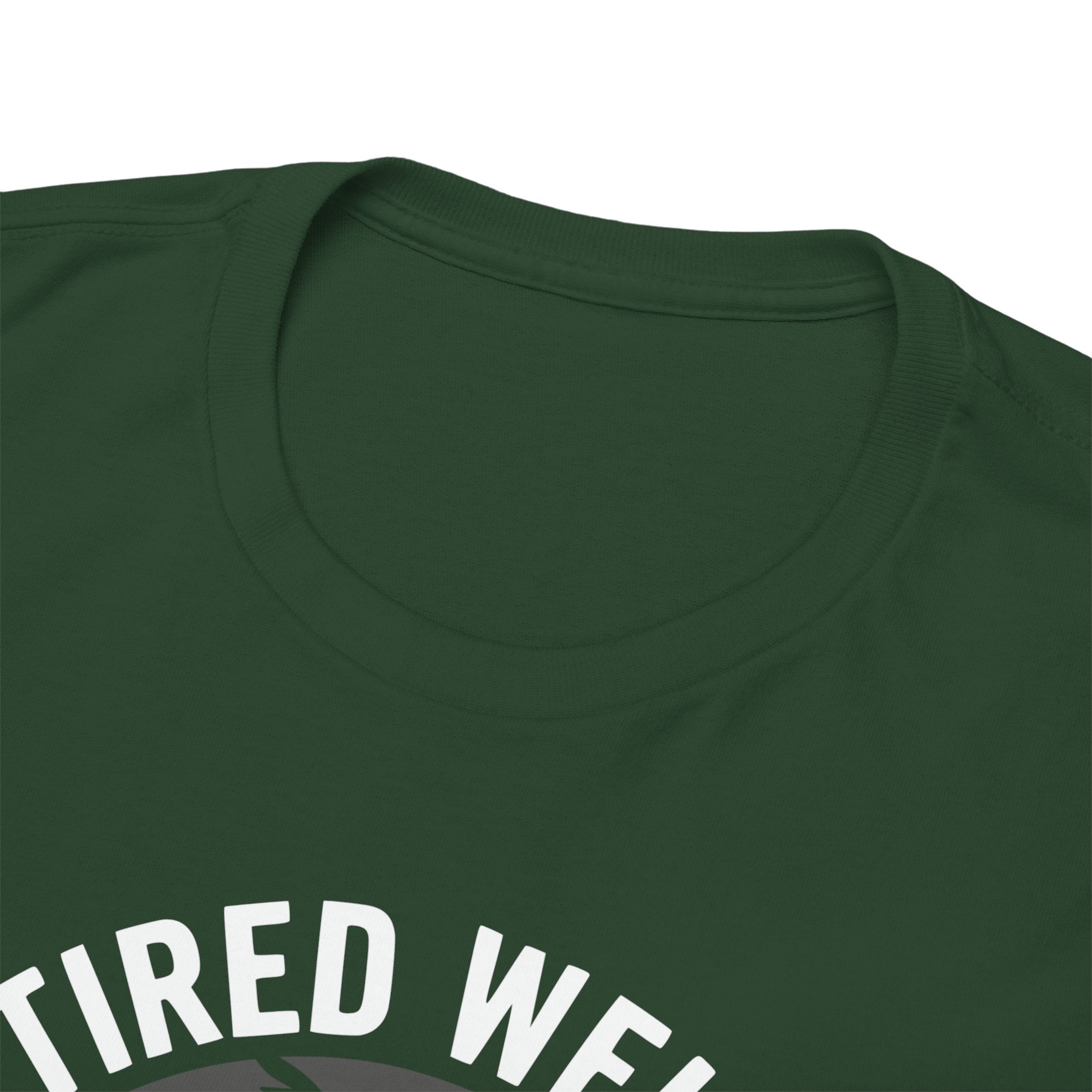 Out of Arc-tion T-shirt