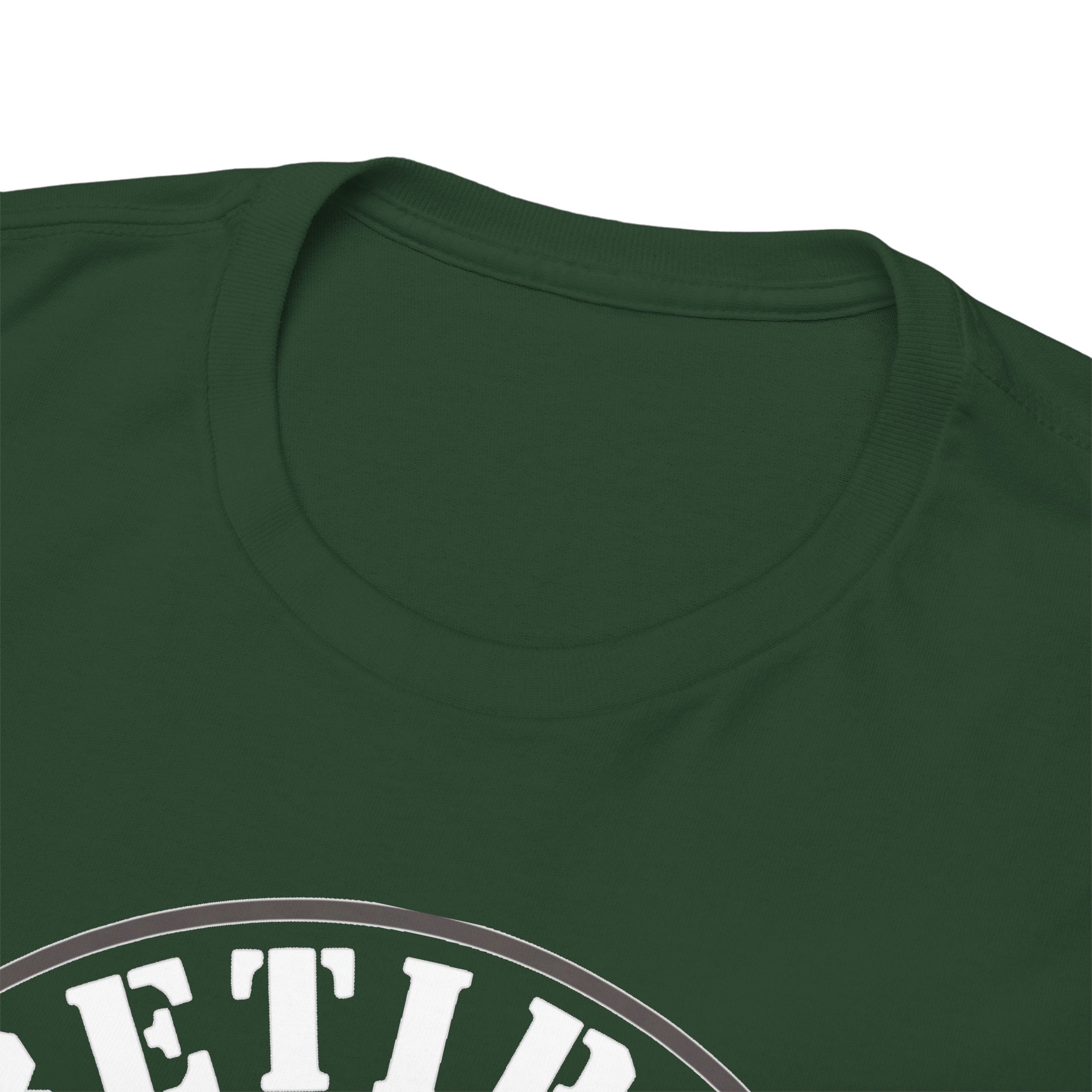 Un-Weld-able to Work T-shirt