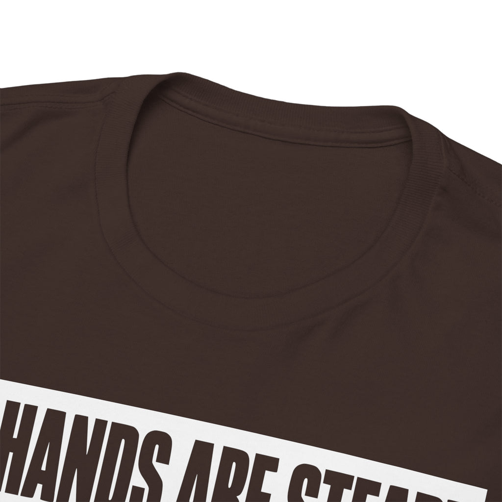 MIG's Spaghetti T-shirt