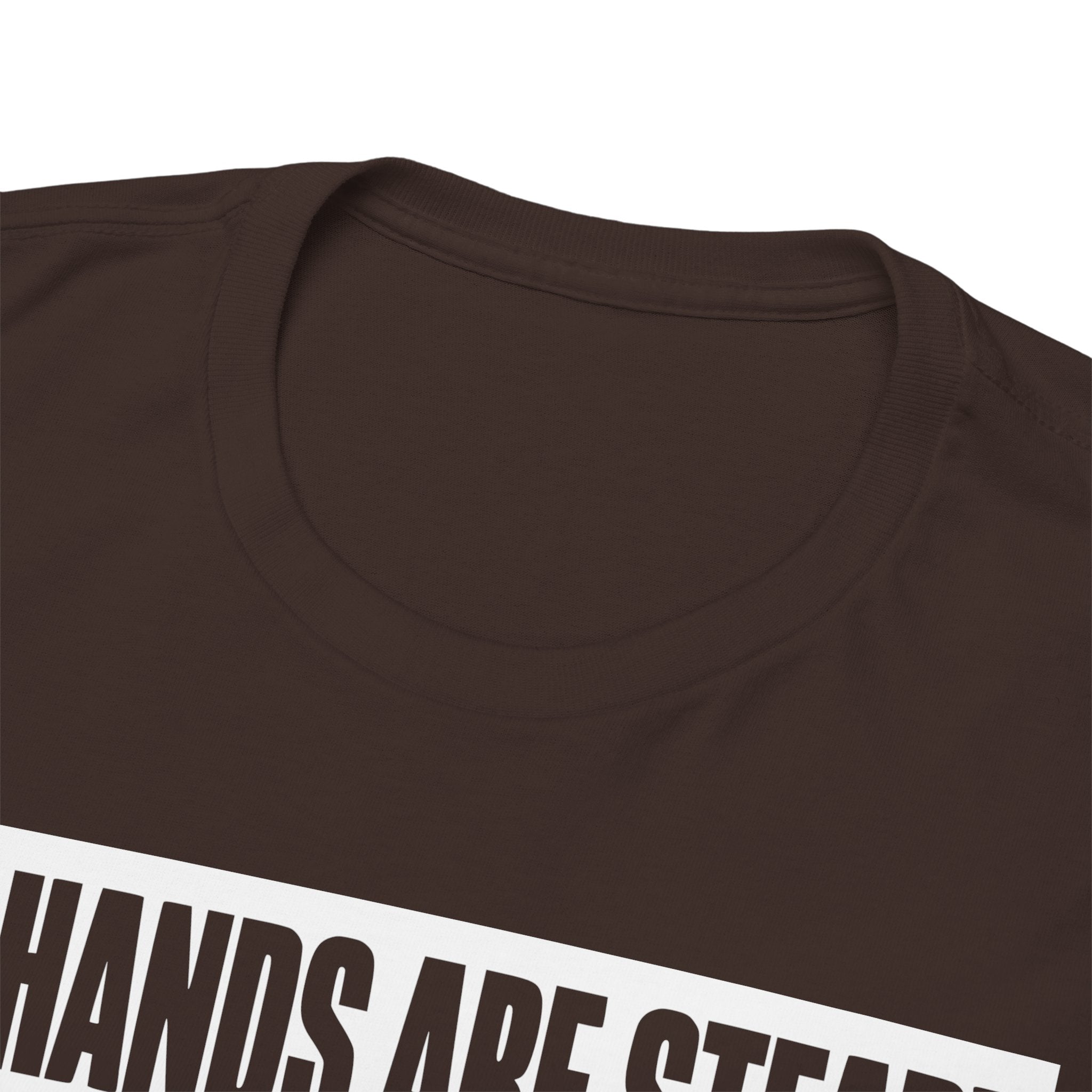 MIG's Spaghetti T-shirt