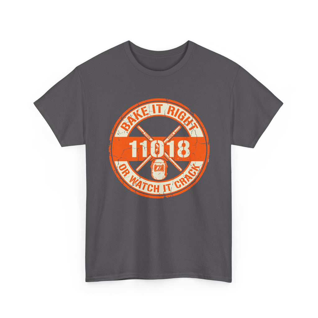 11018 Bake It Right T-shirt