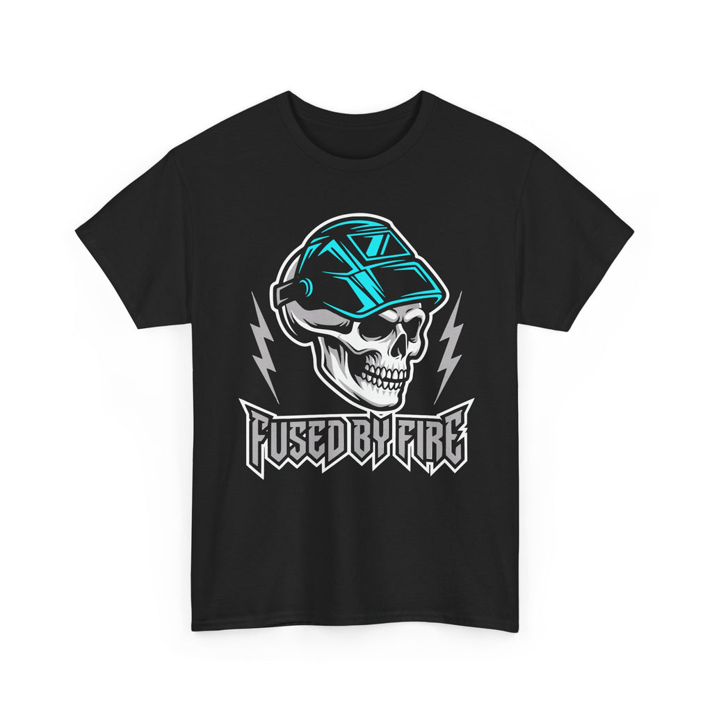 Fused By Fire T-shirt