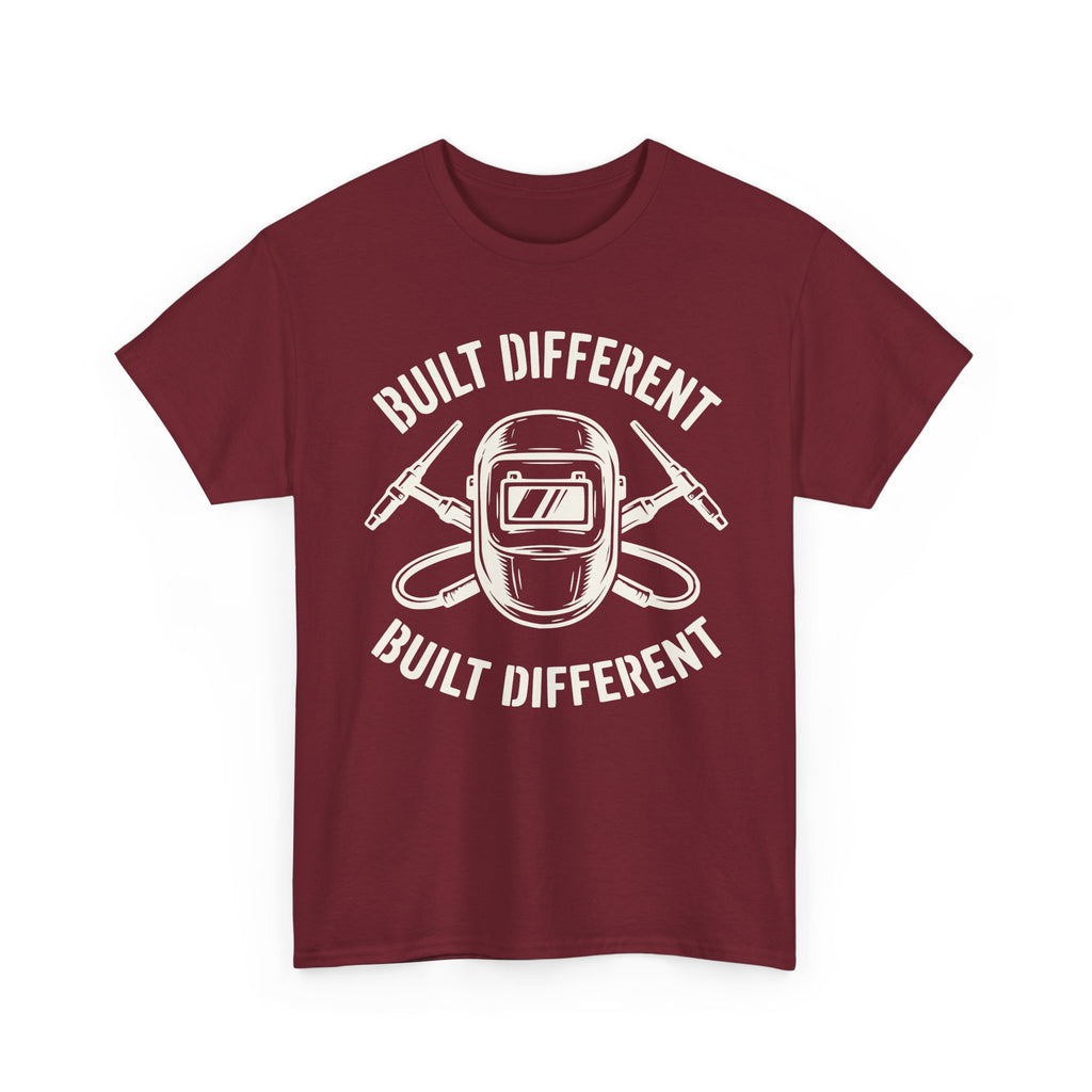 Built Different T-shirt