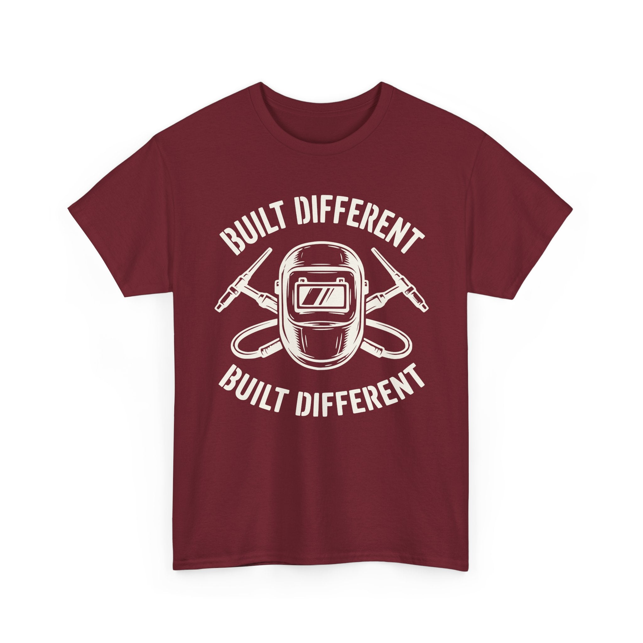 Built Different T-shirt
