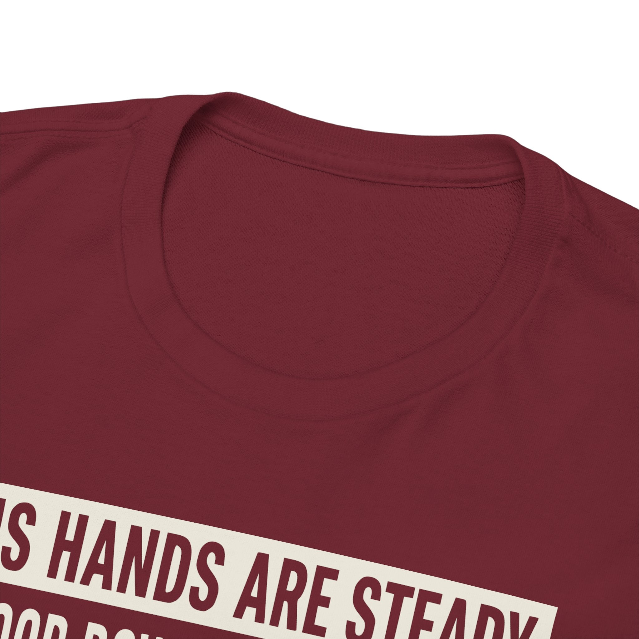 MIG's Spaghetti T-shirt