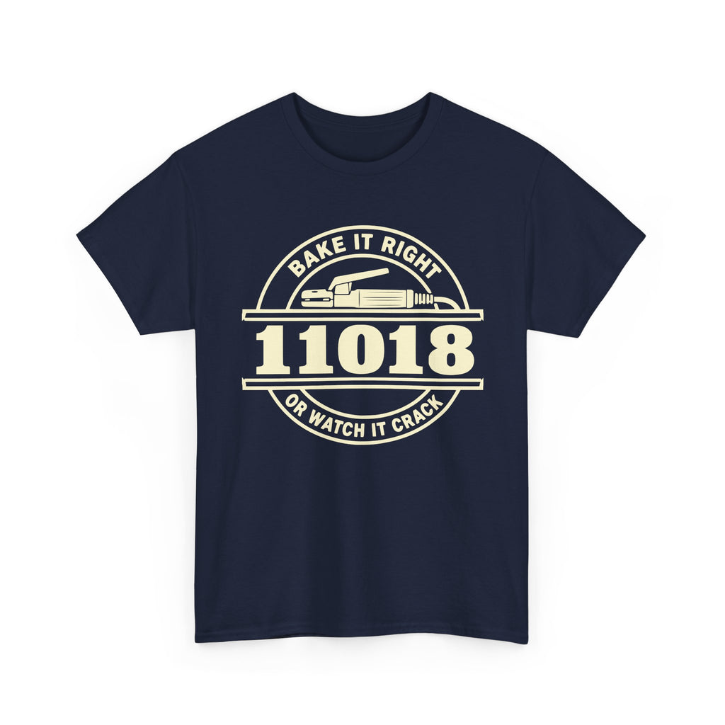 11018 Bake It Right T-shirt