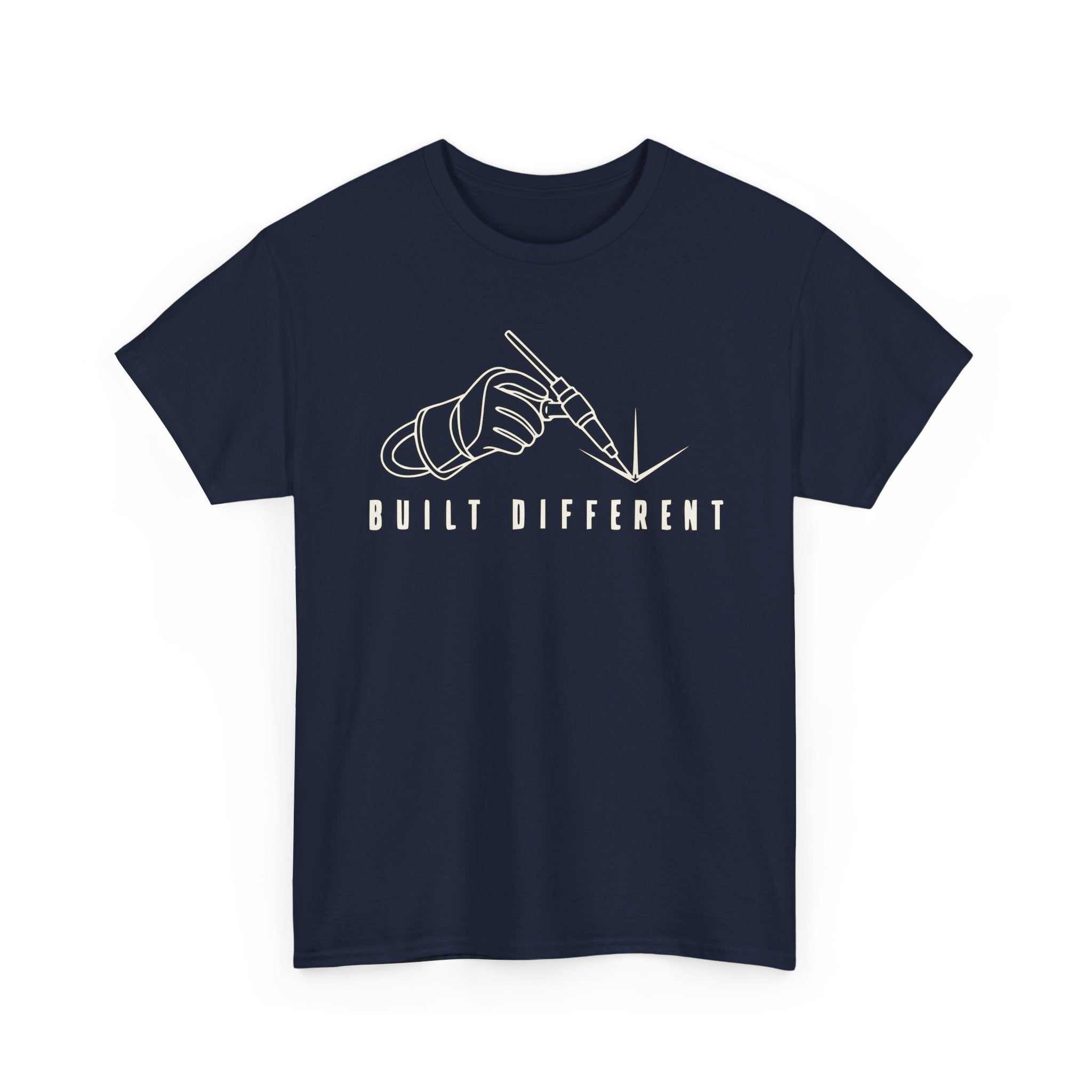 Built Different T-shirt