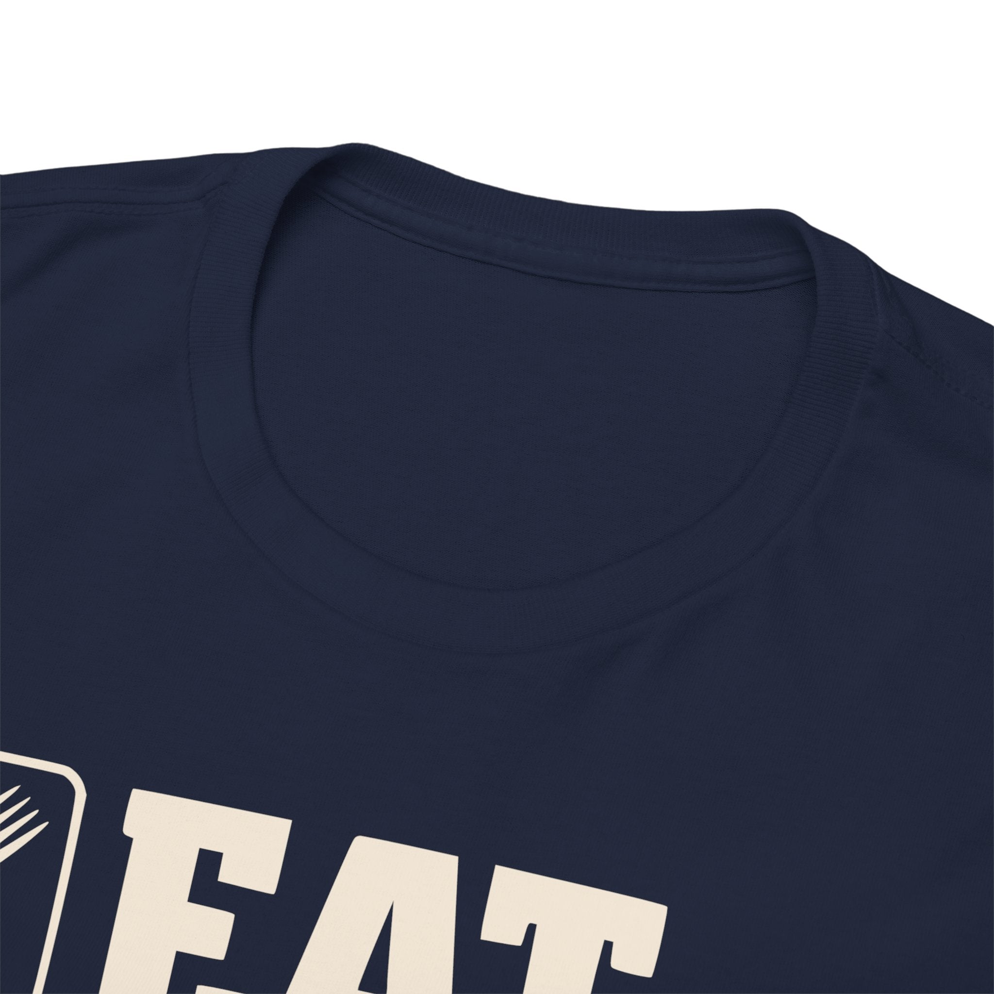 Built Different T-shirt