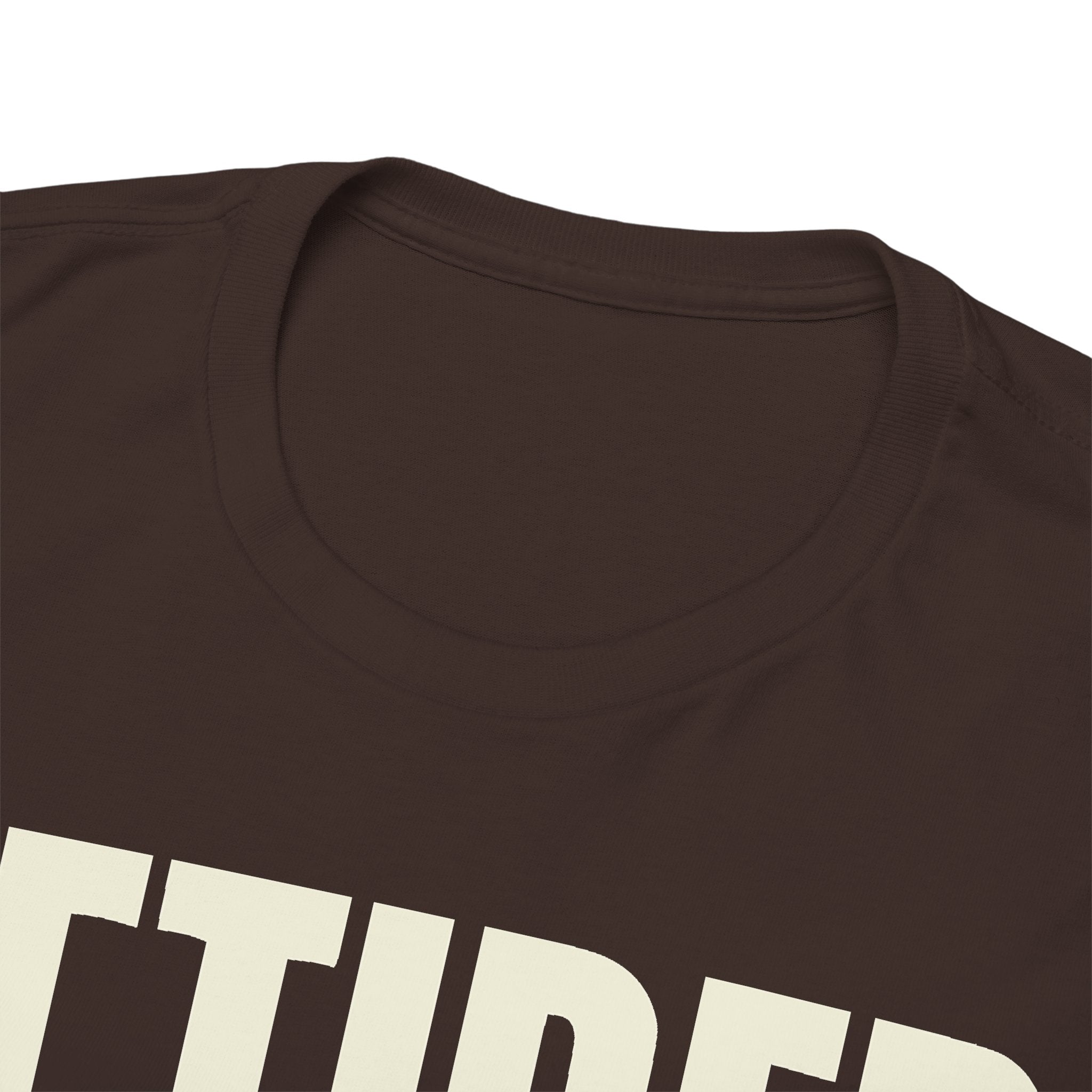 RETIRED T-shirt
