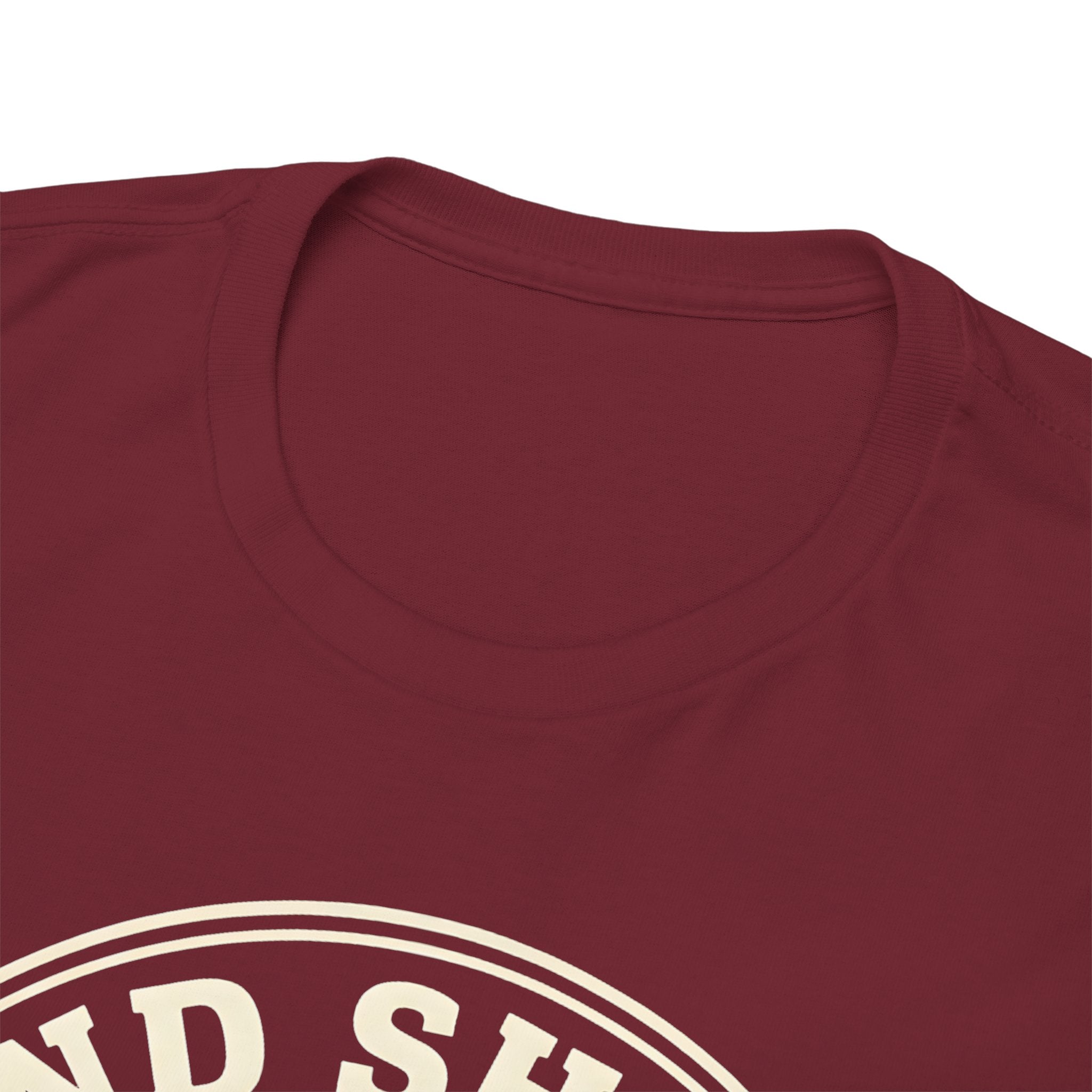 2nd shift clock T-shirt