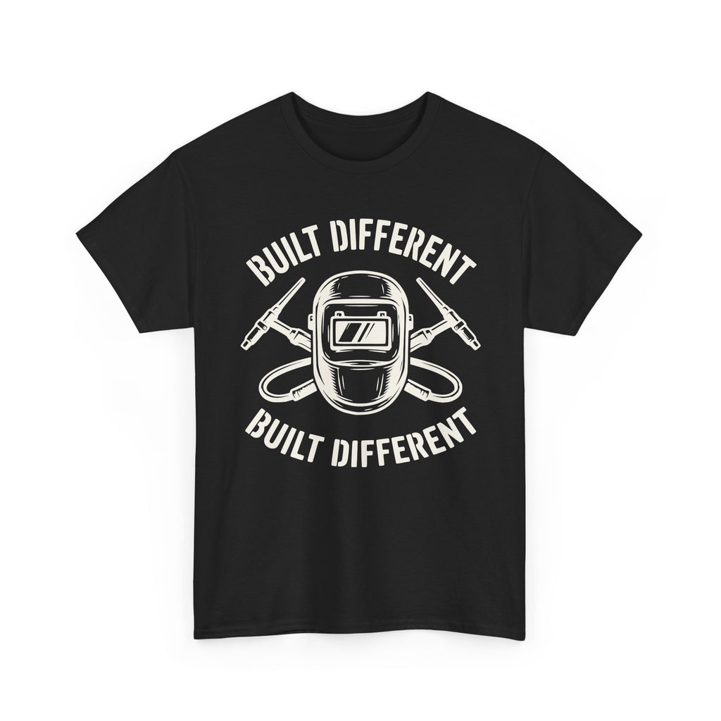 Built Different T-shirt
