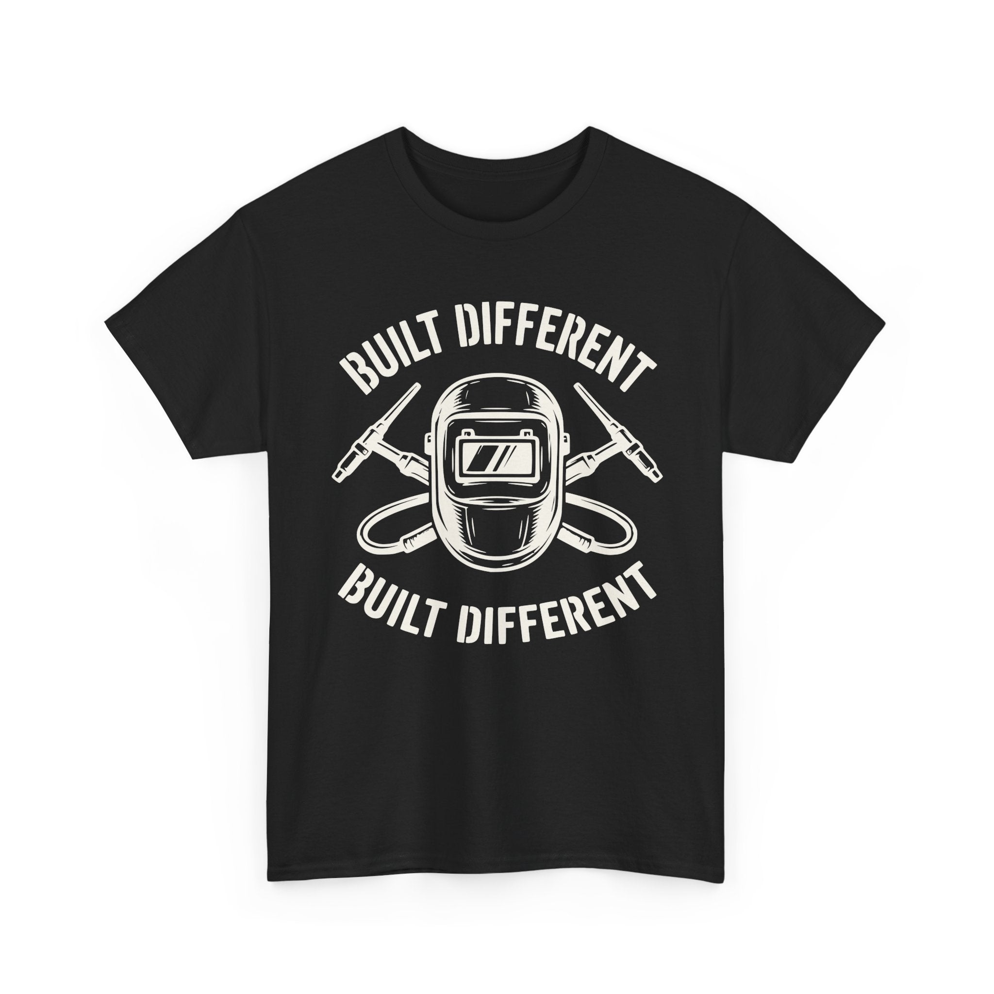 Built Different T-shirt