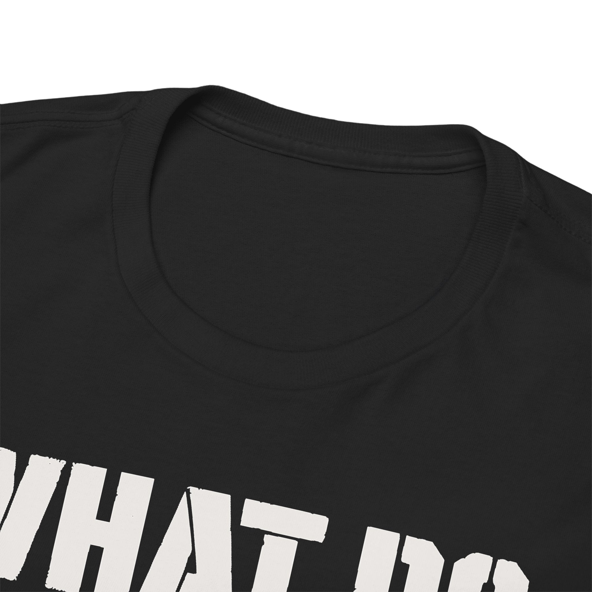 Hobby Besides Welding? T-shirt