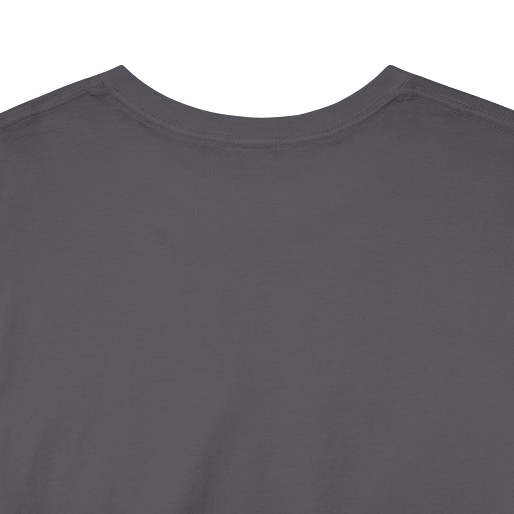 Dirty Hands Clean Money_Welds T-shirt