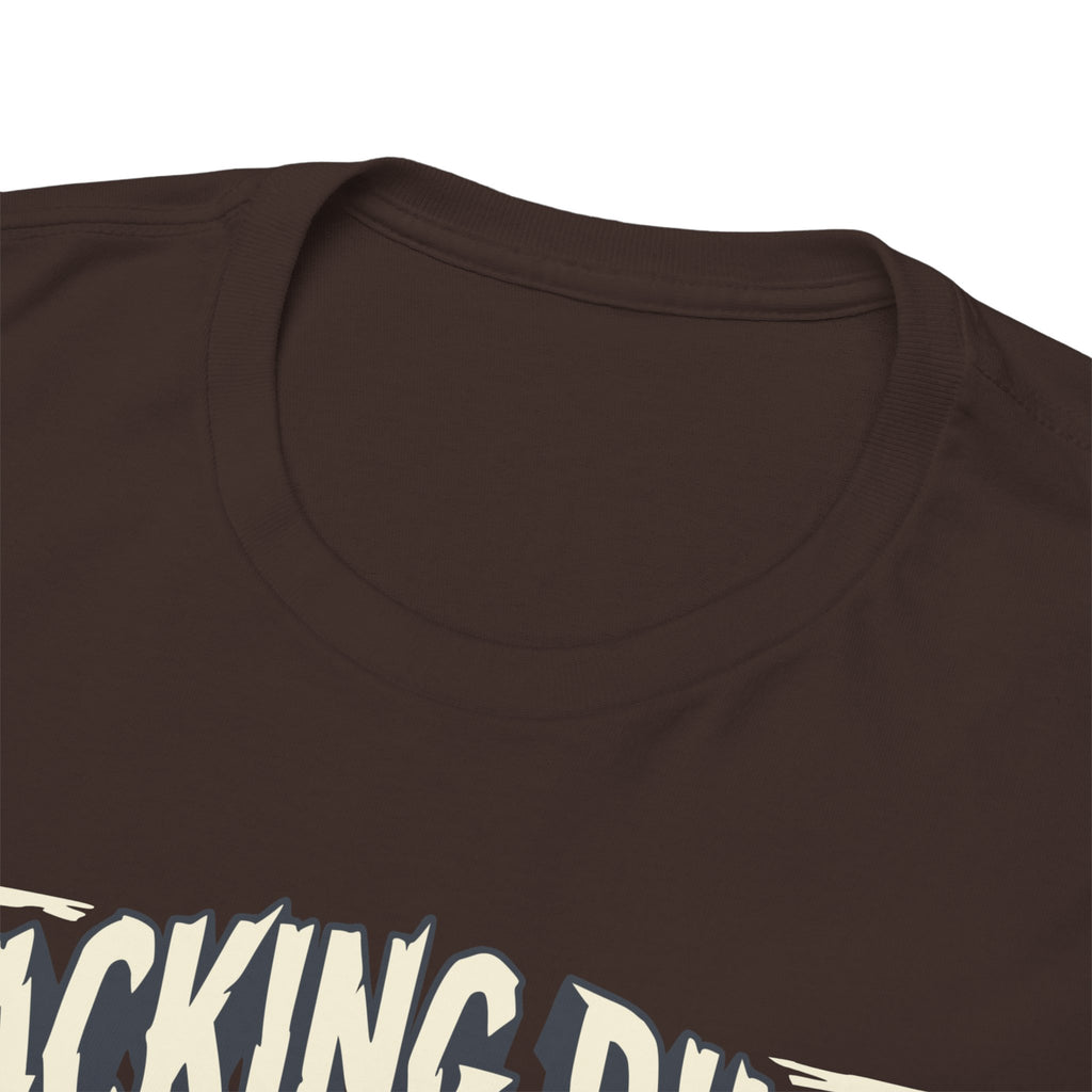Stacking Dimes T-shirt