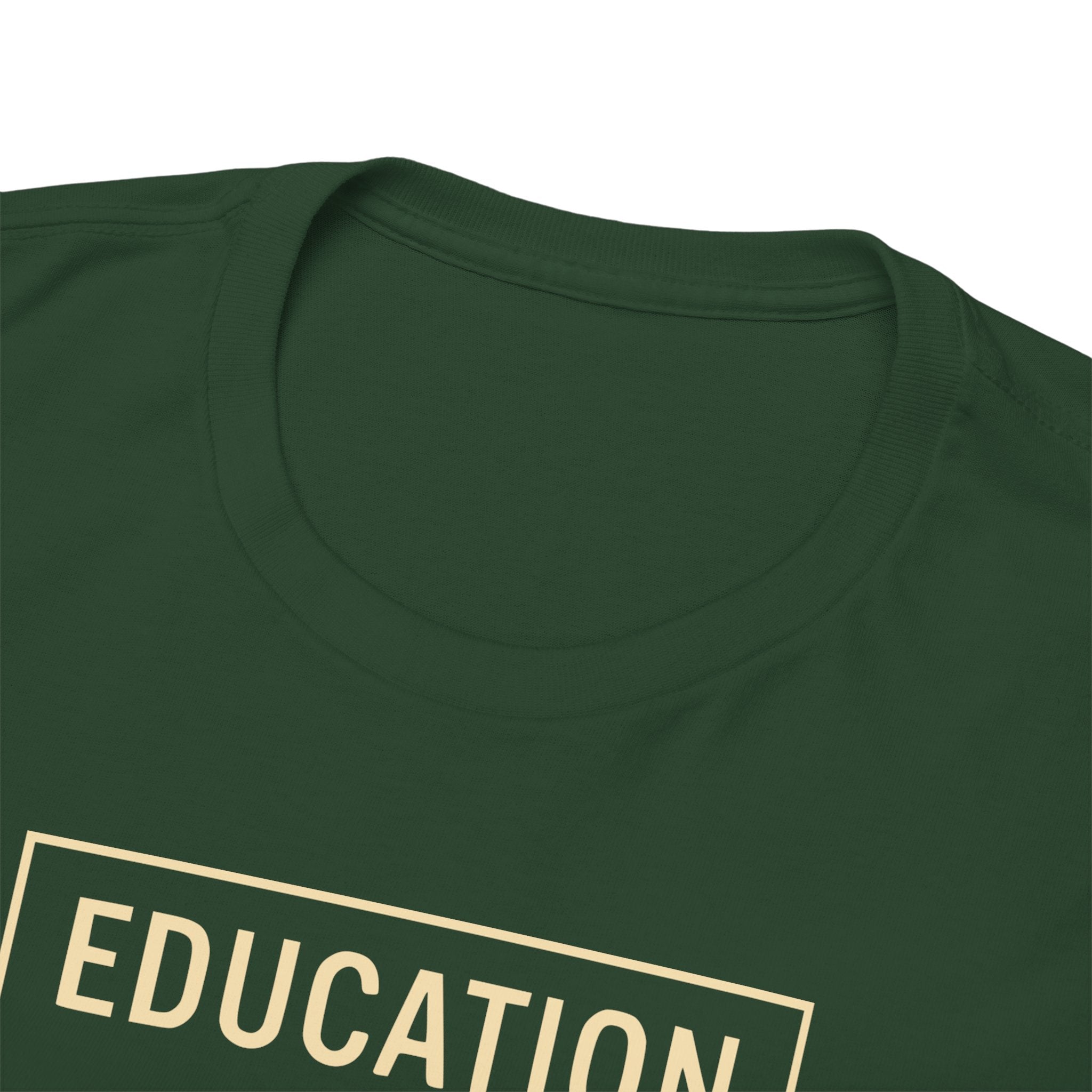 Welding Is Importanter T-shirt
