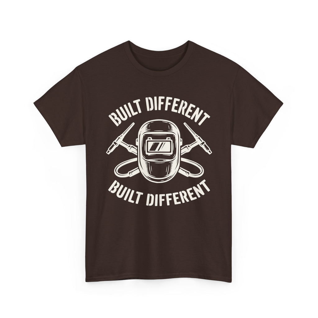 Built Different T-shirt