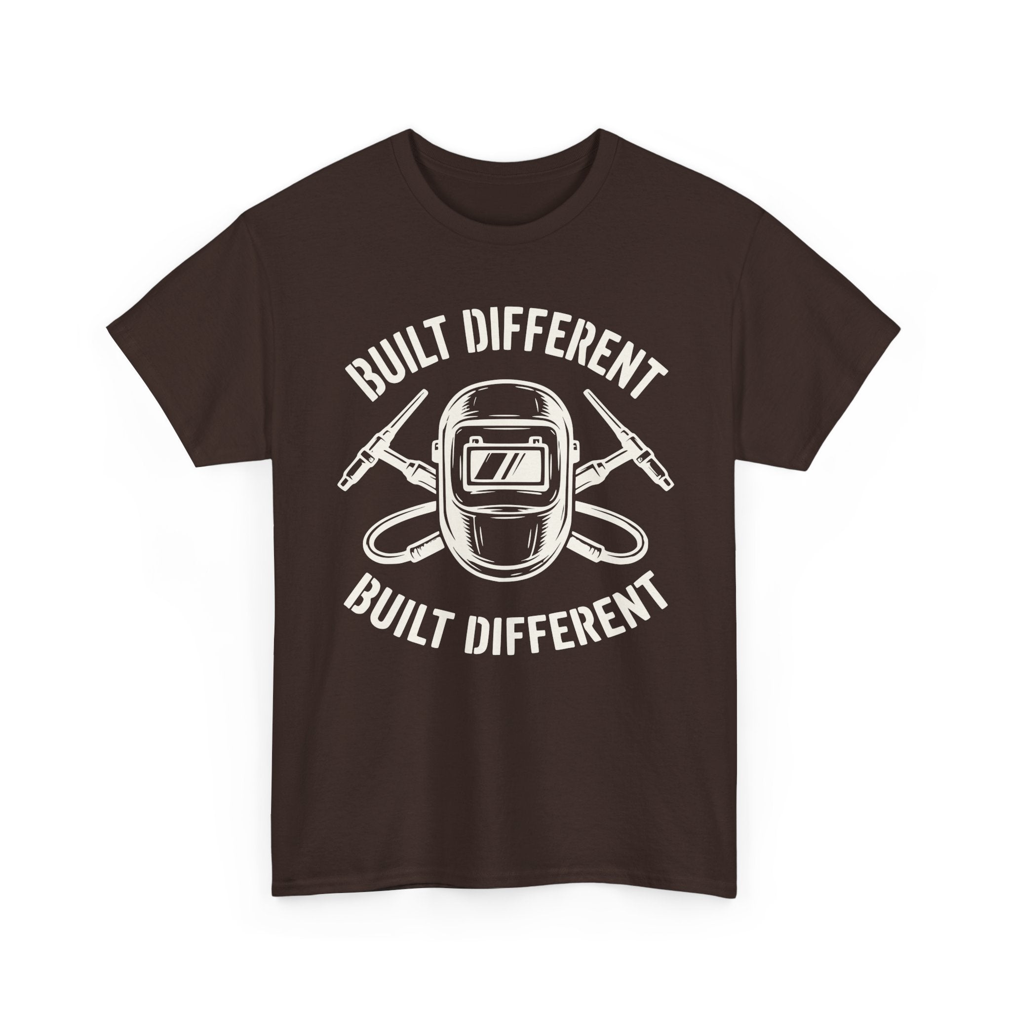 Built Different T-shirt