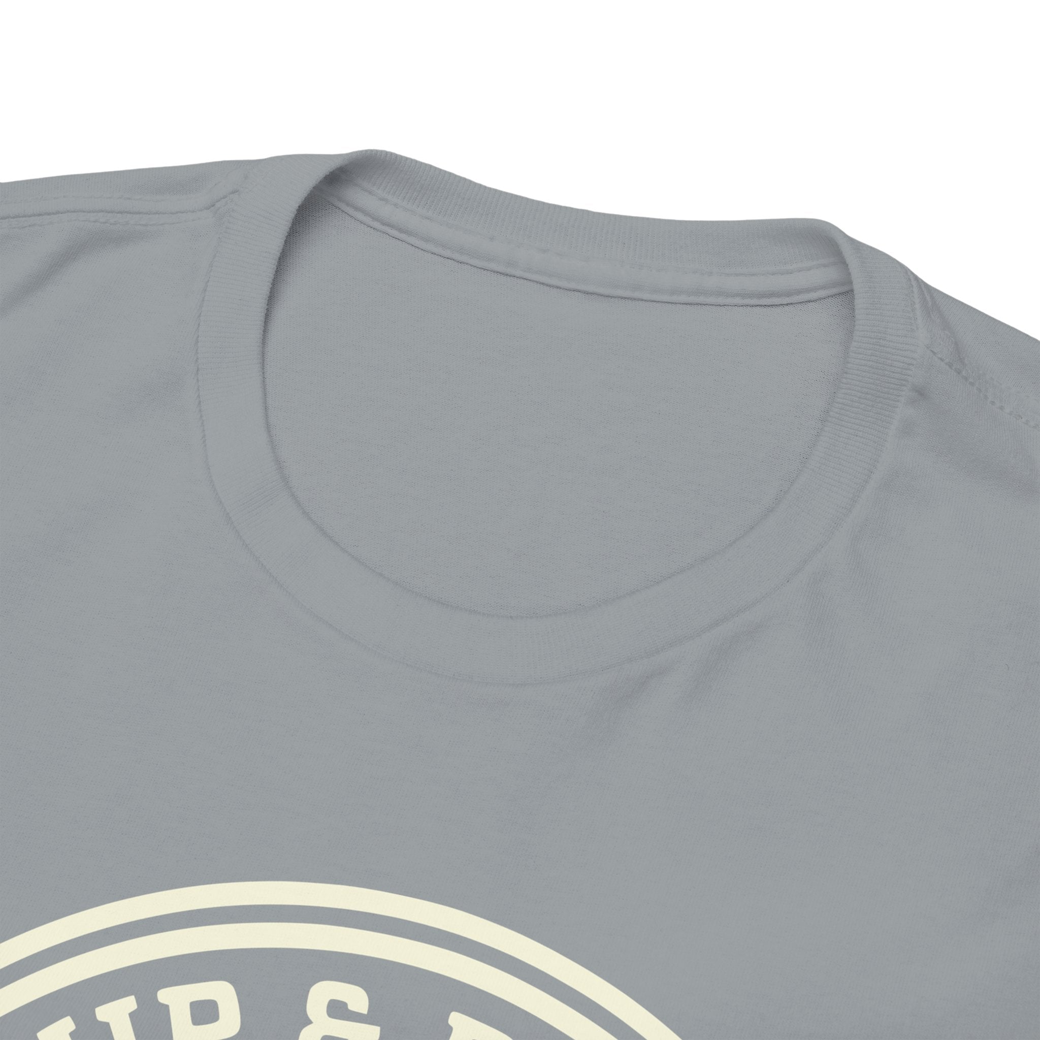 6010 Whip & Pause T-shirt
