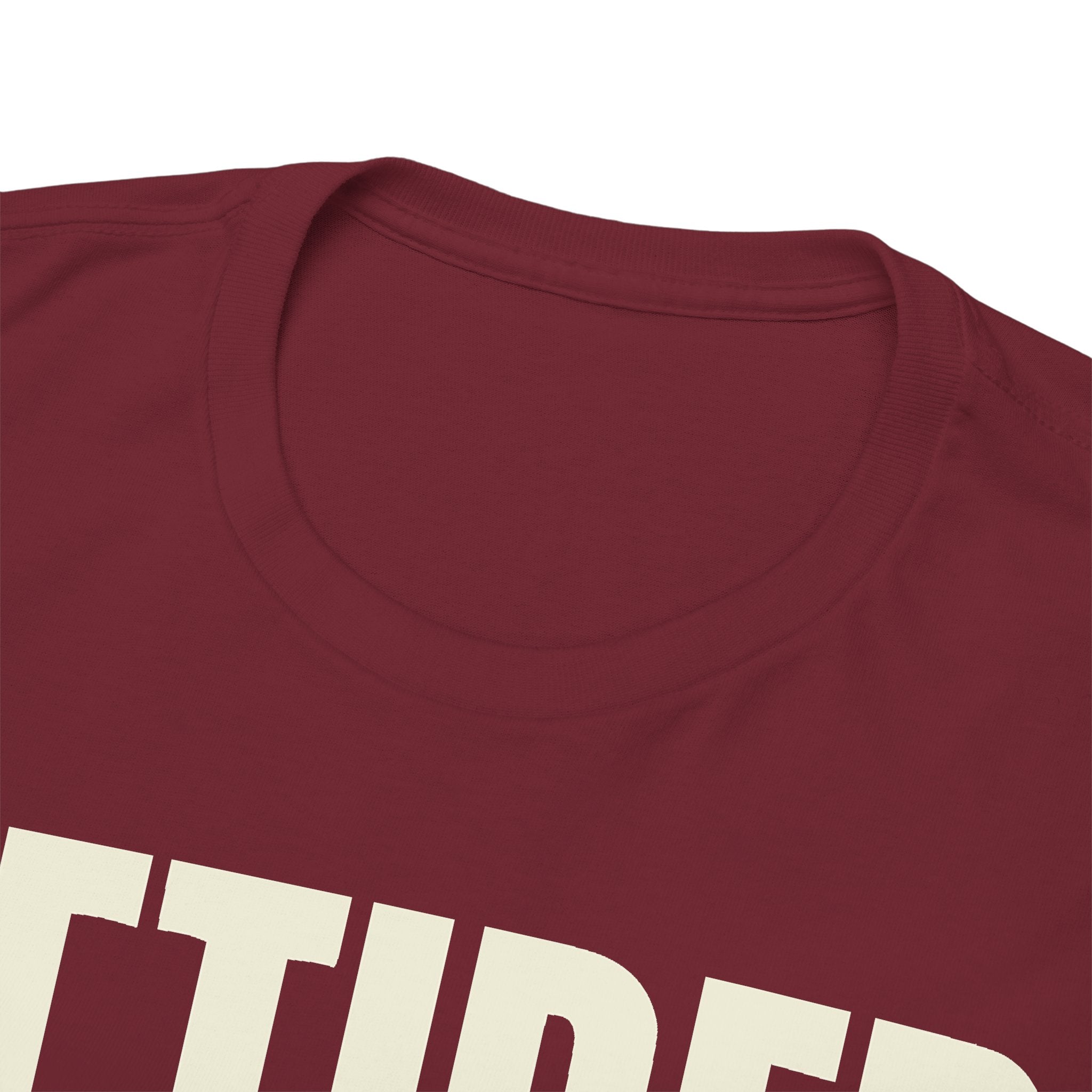 RETIRED T-shirt