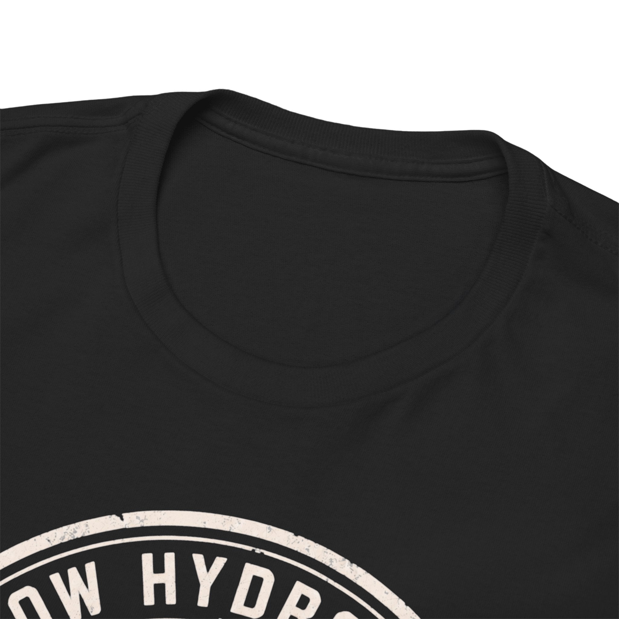 7018 LOW Hydrogen HIGH Standards  T-shirt